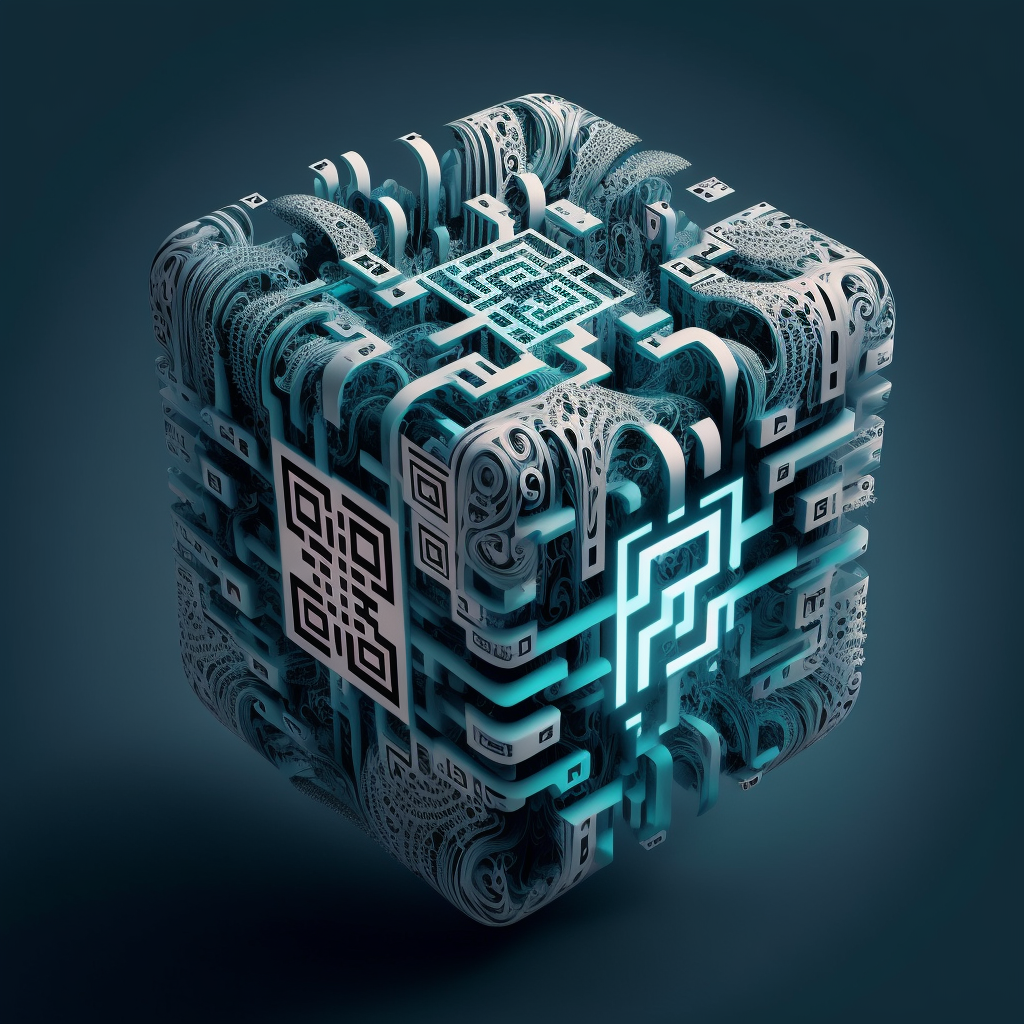 QR Code Generator
