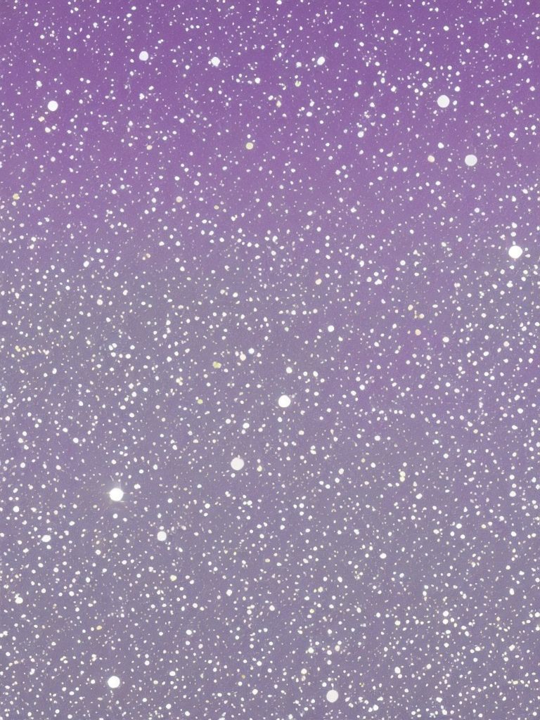 purple glitter iphone wallpaper