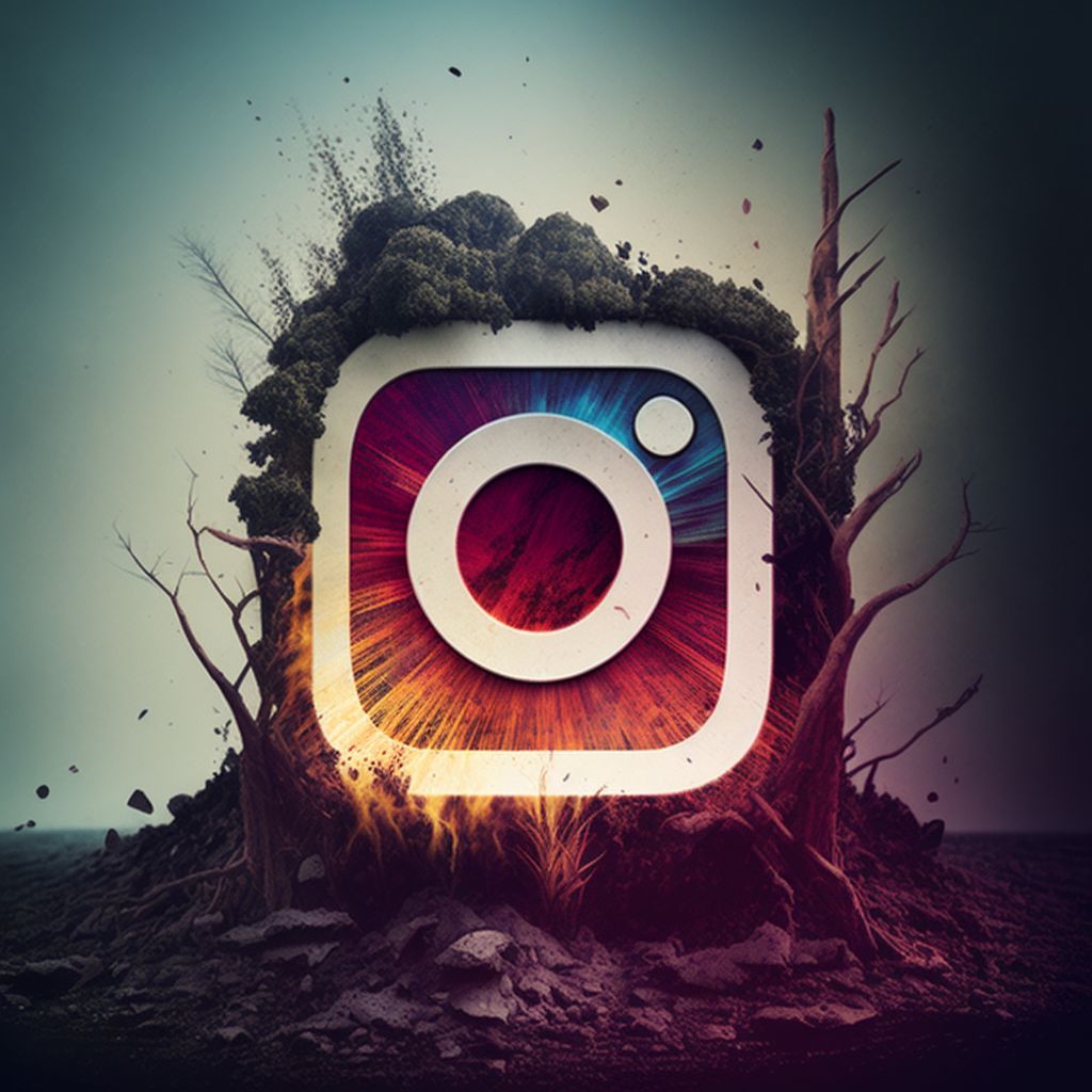 Instagram Square Post Size