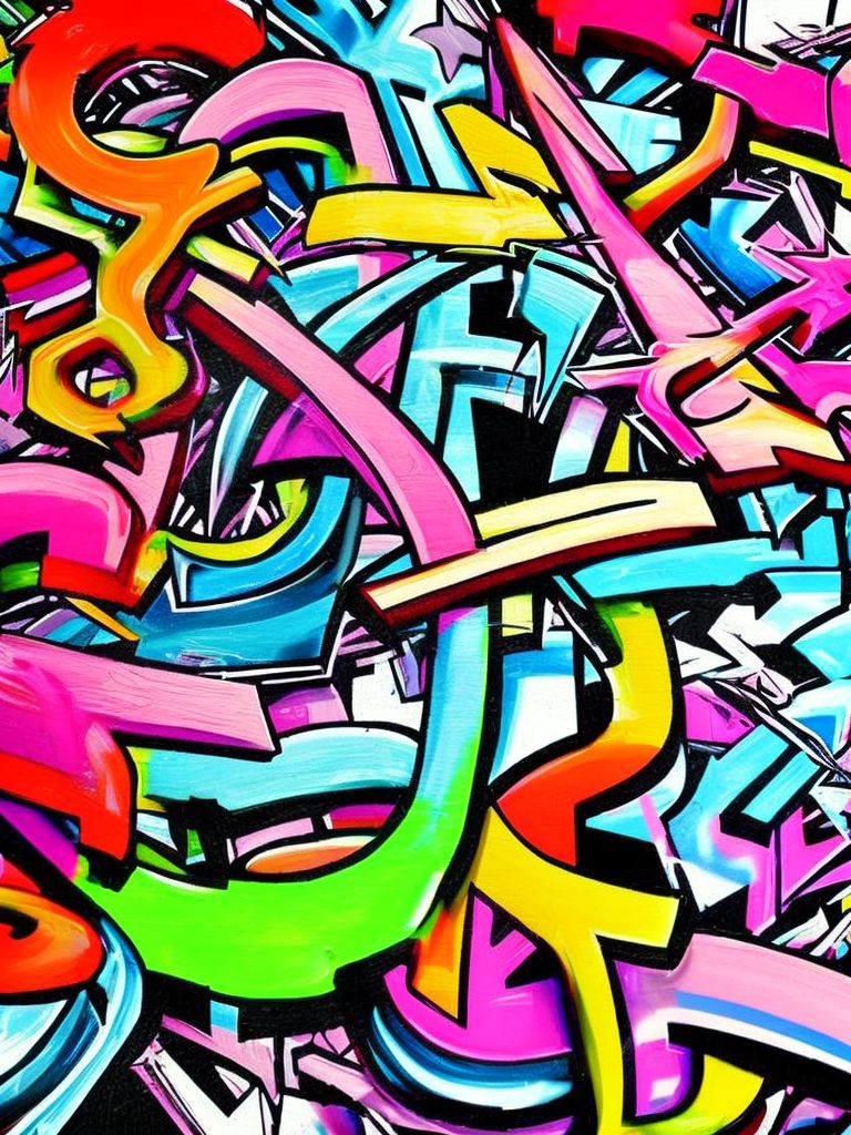 Free Graffiti iPhone Wallpaper Maker  Instasize