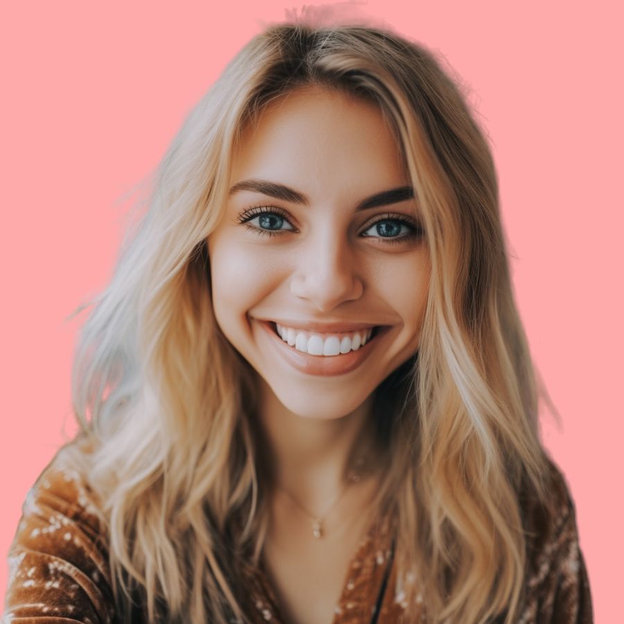 Background removal for professional headshots
