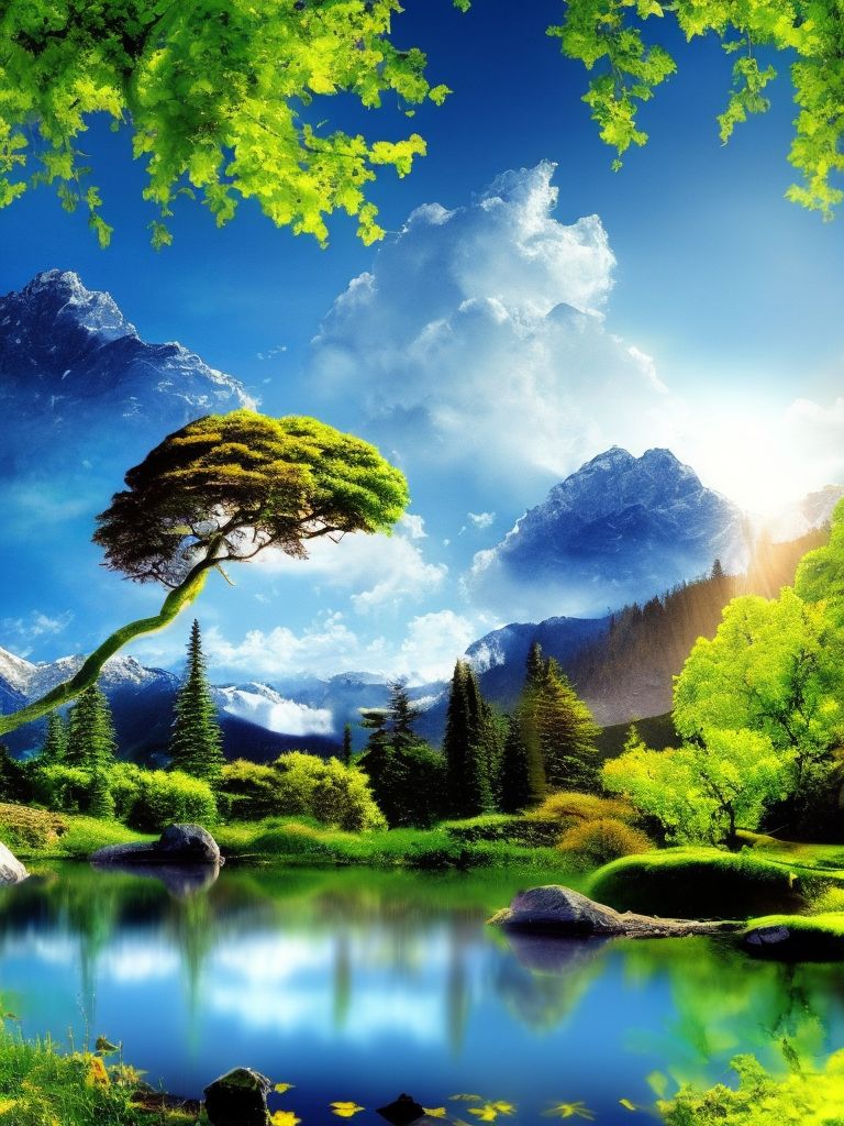 wallpapers of nature