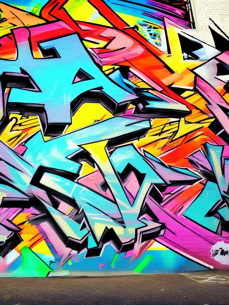 Graffiti Art IPhone Wallpaper HD  IPhone Wallpapers  iPhone Wallpapers