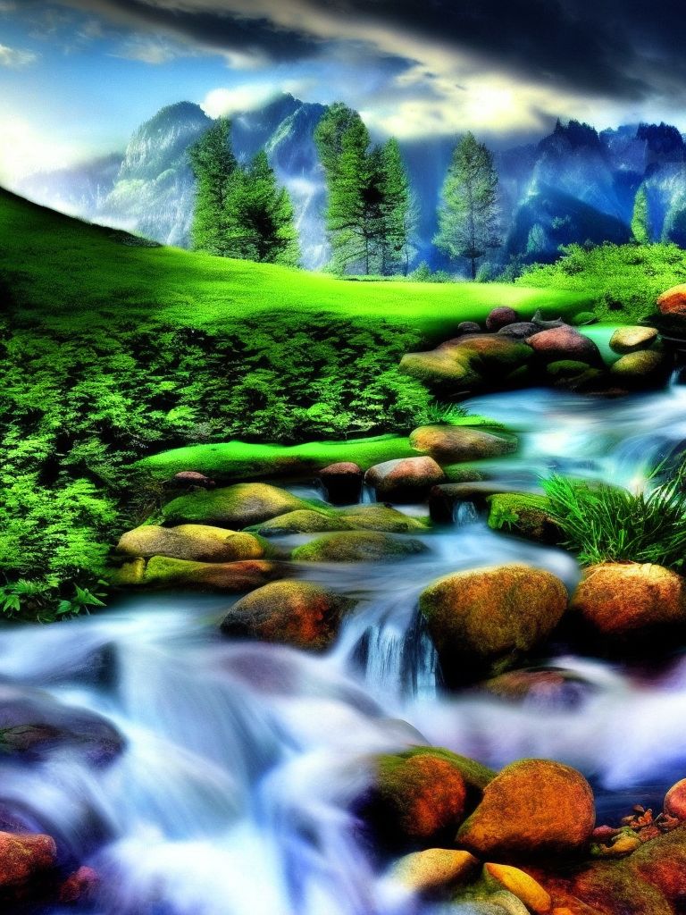 11600 4K Ultra HD Nature Wallpapers  Background Images