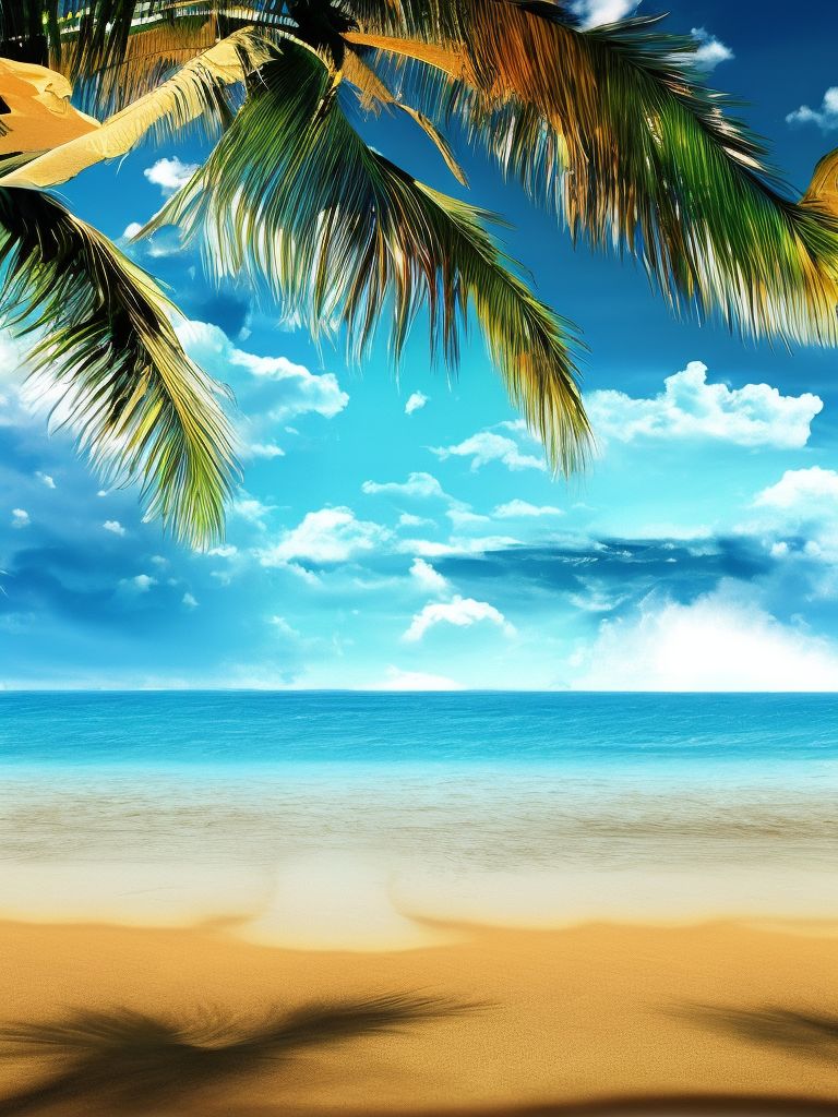 island wallpaper for iphone