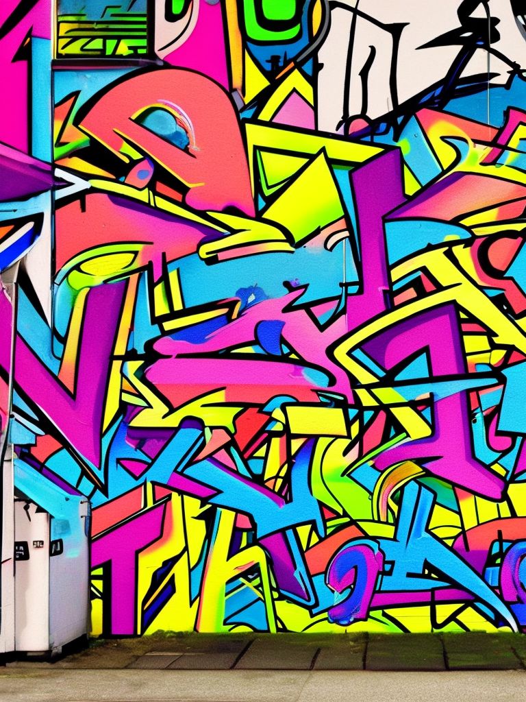 Graffiti iphone HD wallpapers  Pxfuel