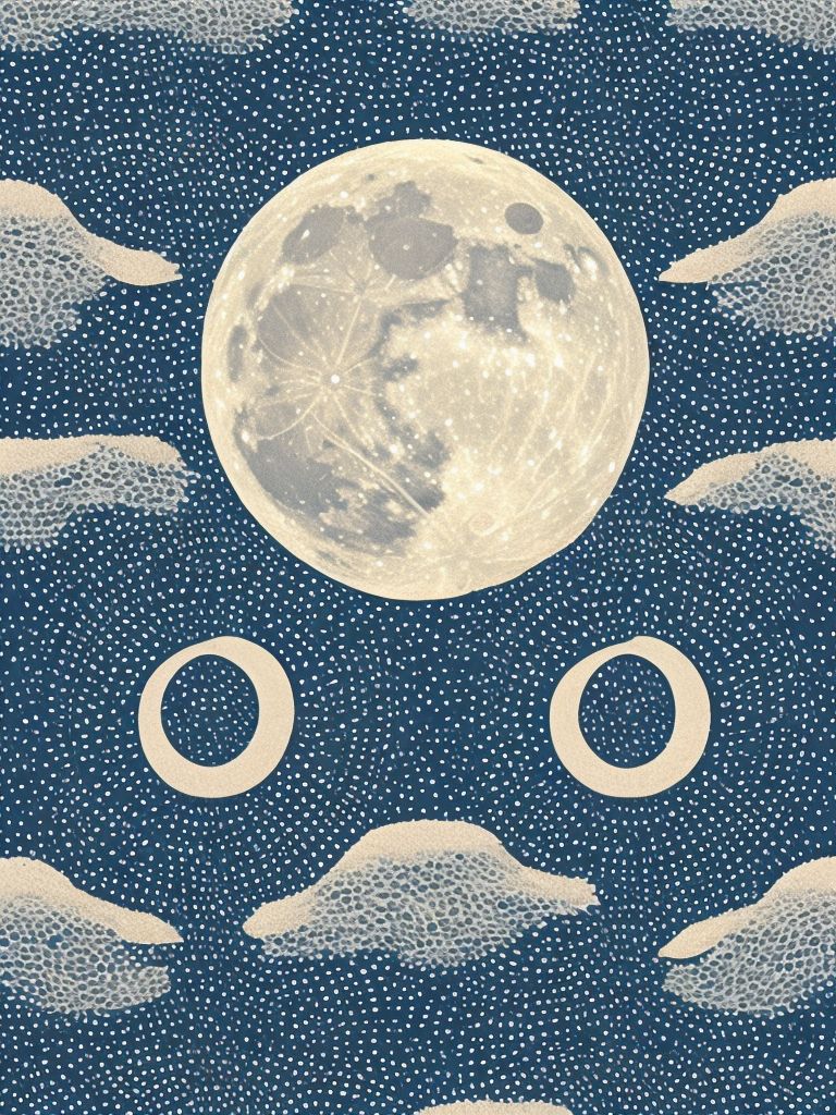 sun and moon iphone wallpaper