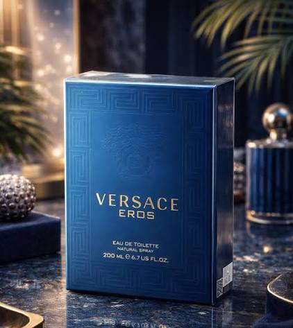 Versace Eros