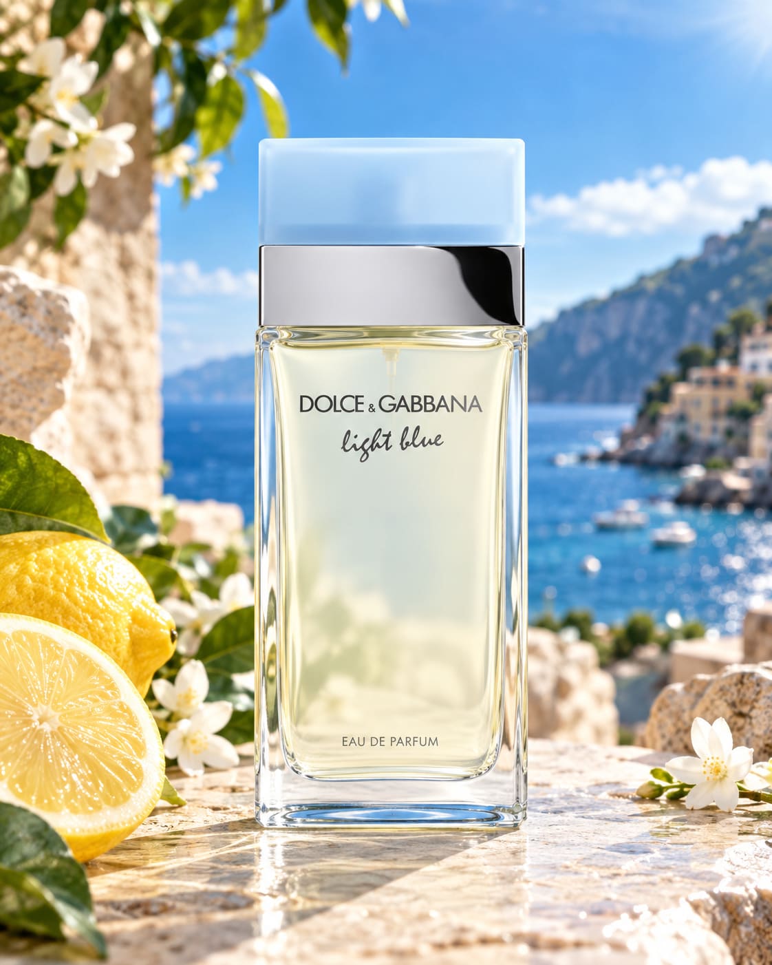 Dolce & Gabbana Light Blue
