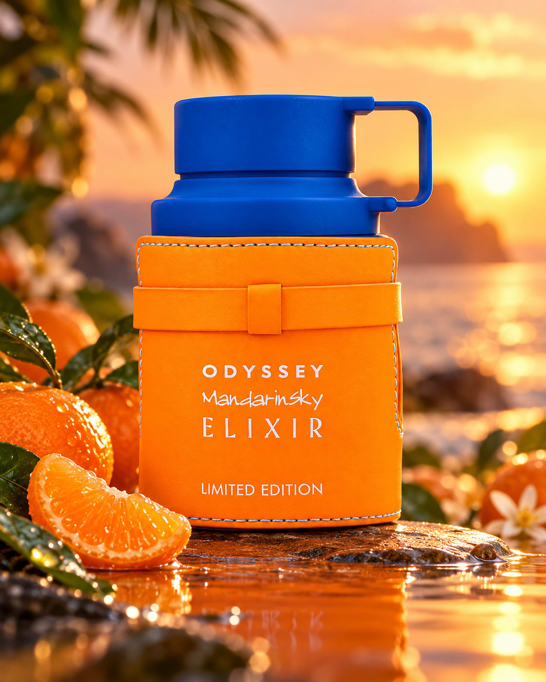 Armaf Odyssey Mandarin Sky Elixir
