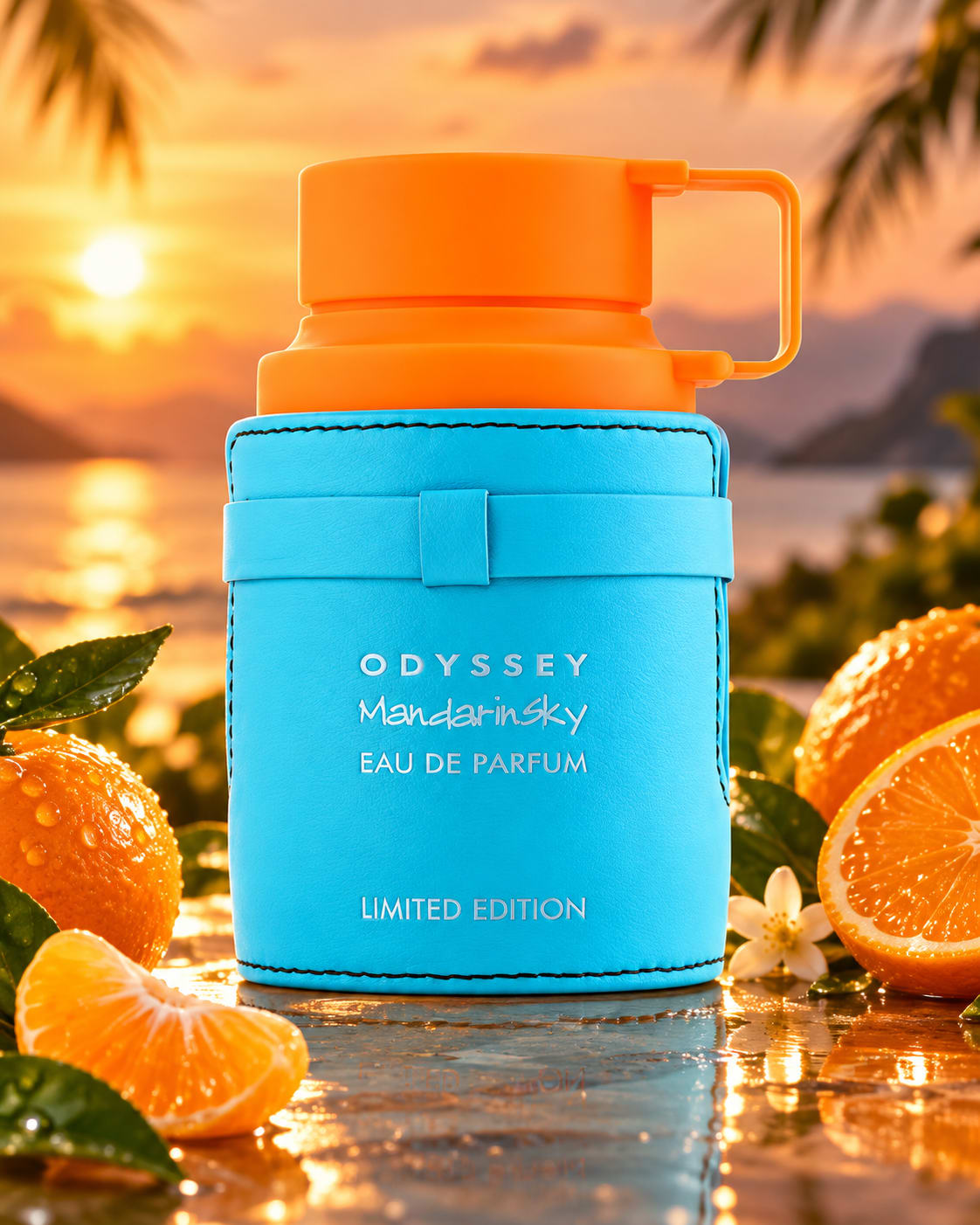 Armaf Odyssey Mandarin Sky