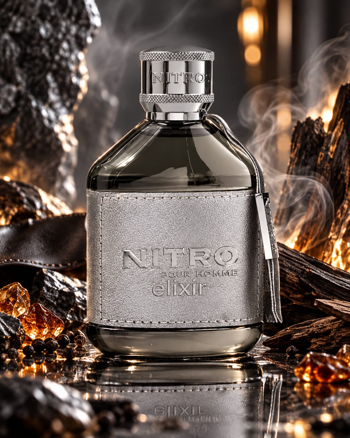 Dumont Nitro Elixir