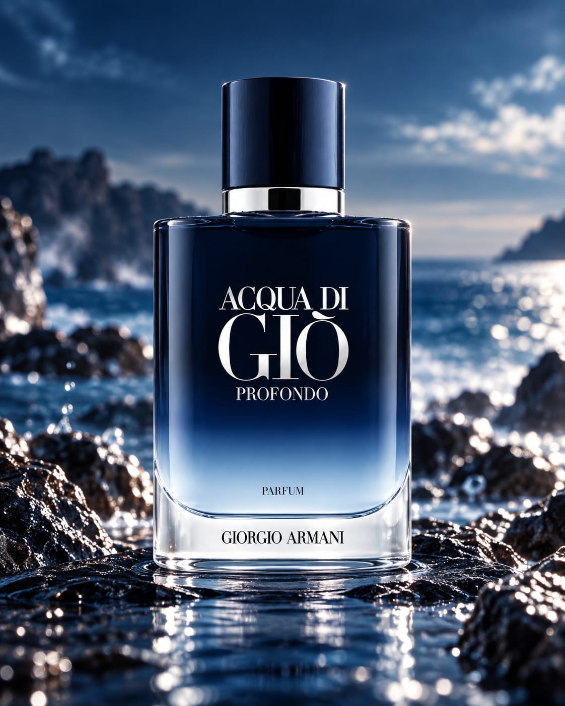 Giorgio Armani Acqua Di Gio Profondo