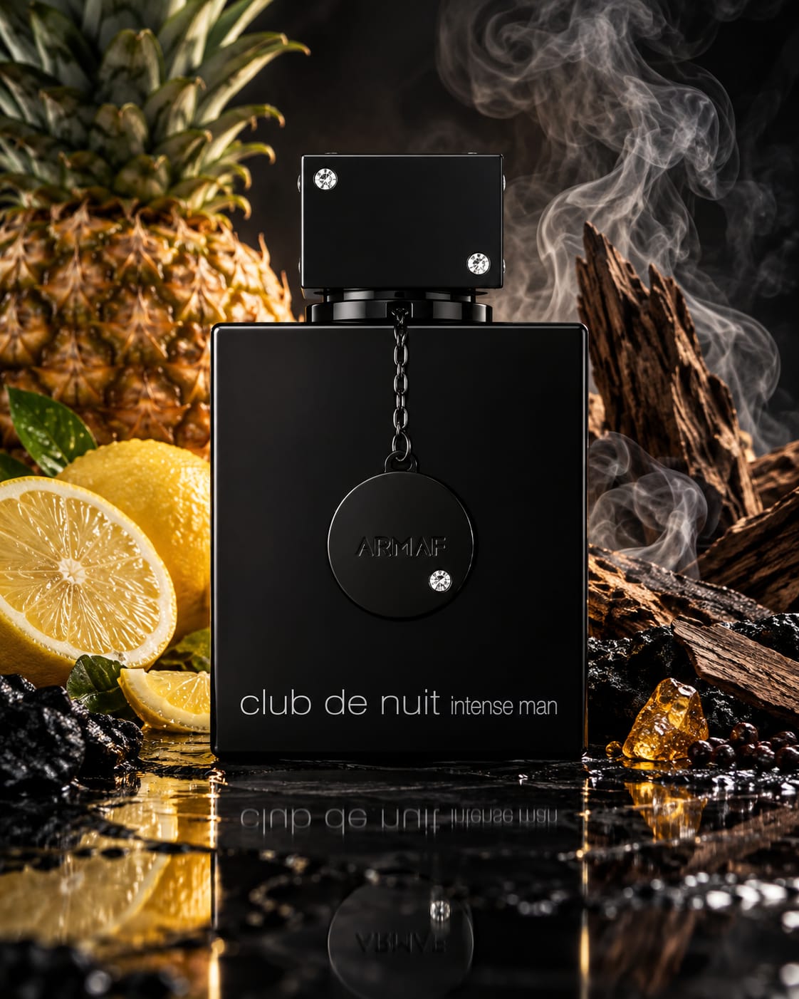Armaf Club de Nuit Intense Man