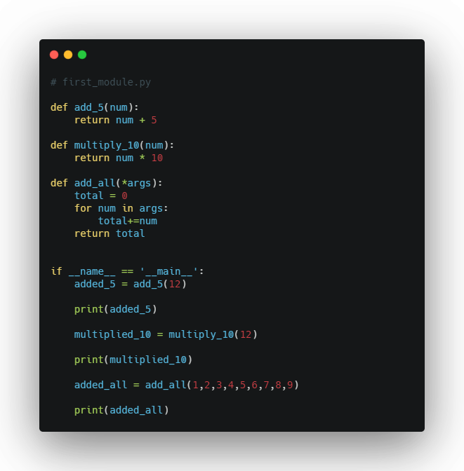 Software Carpentry