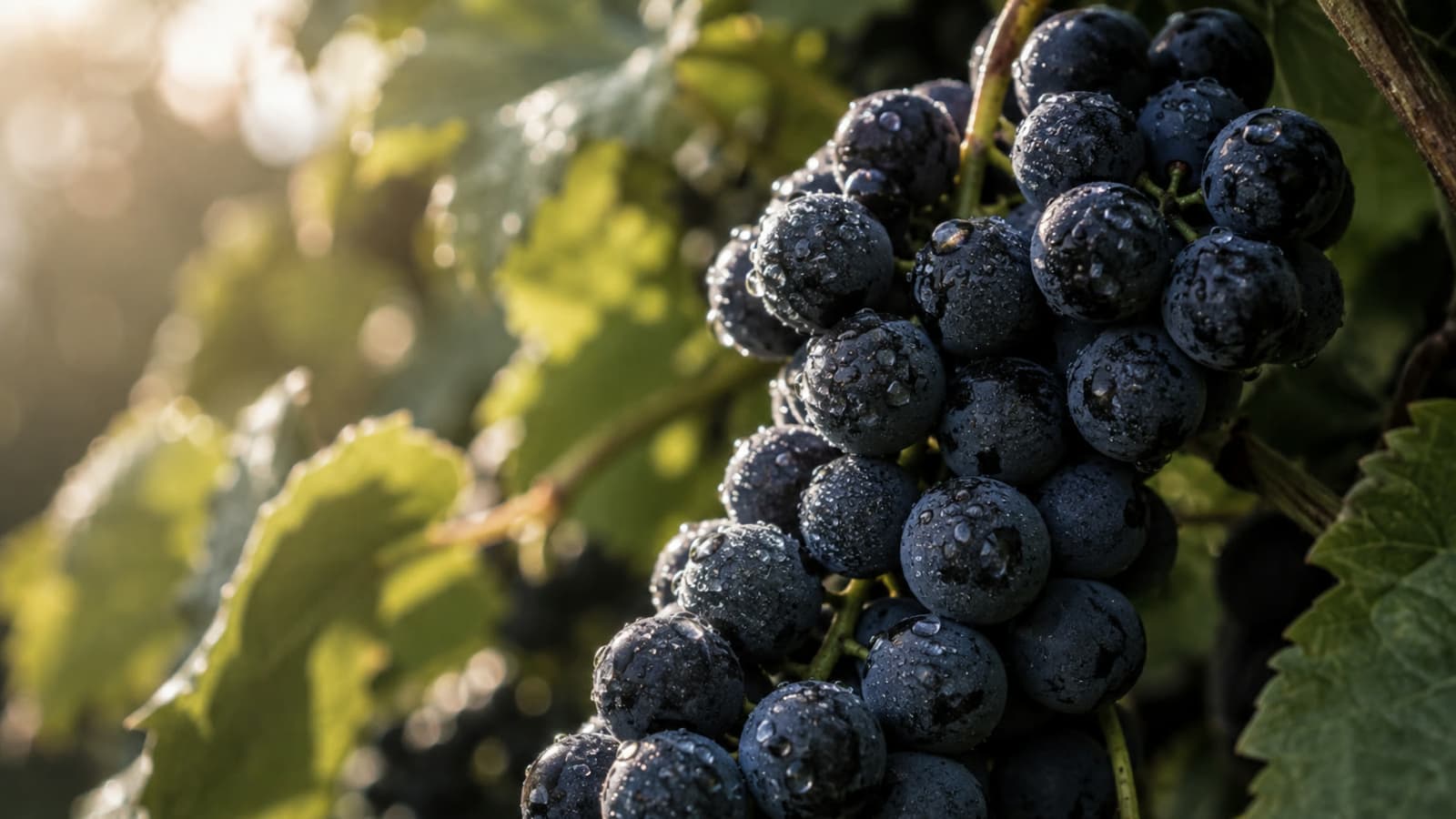 Petit Verdot in Australia: From Blending Grape to Standalone Star