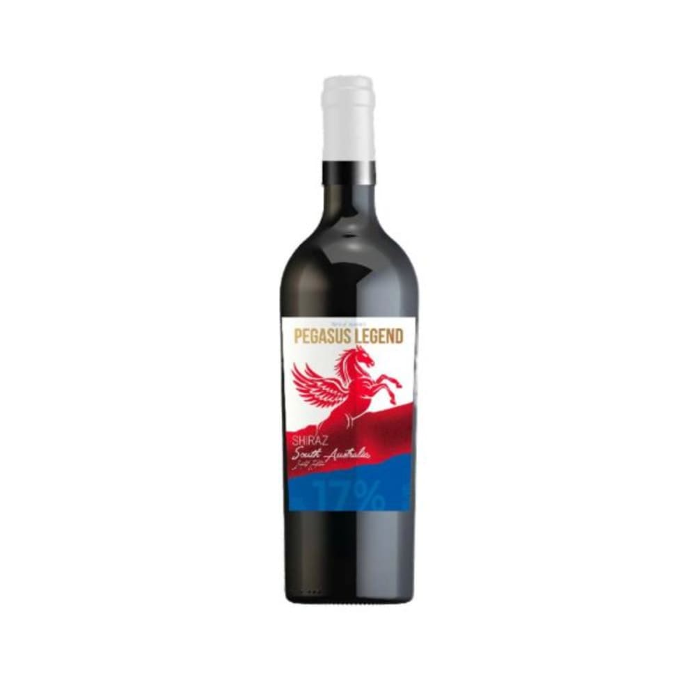 Pegasus Legend Red Wine