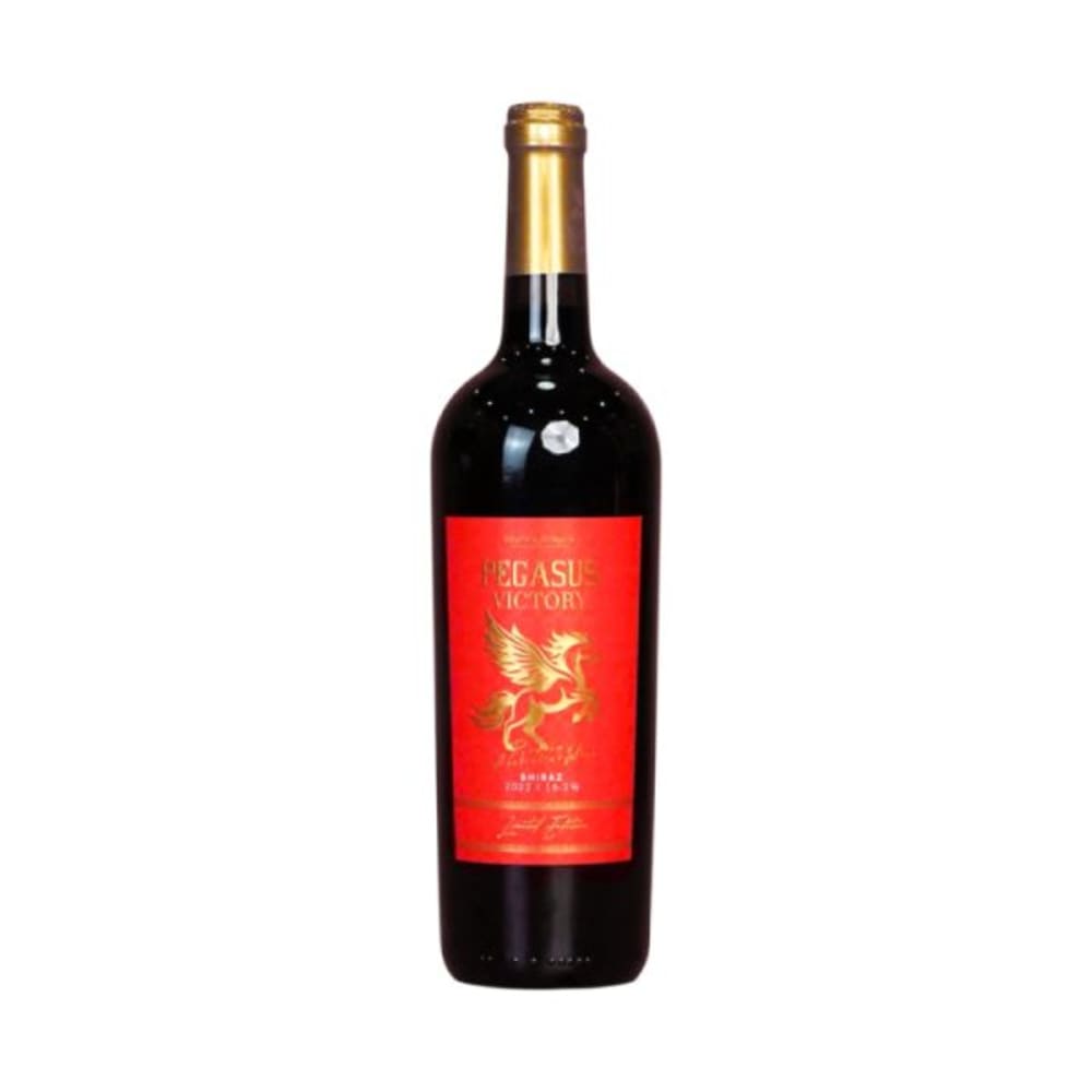 Pegasus Victory Shiraz Red Wine