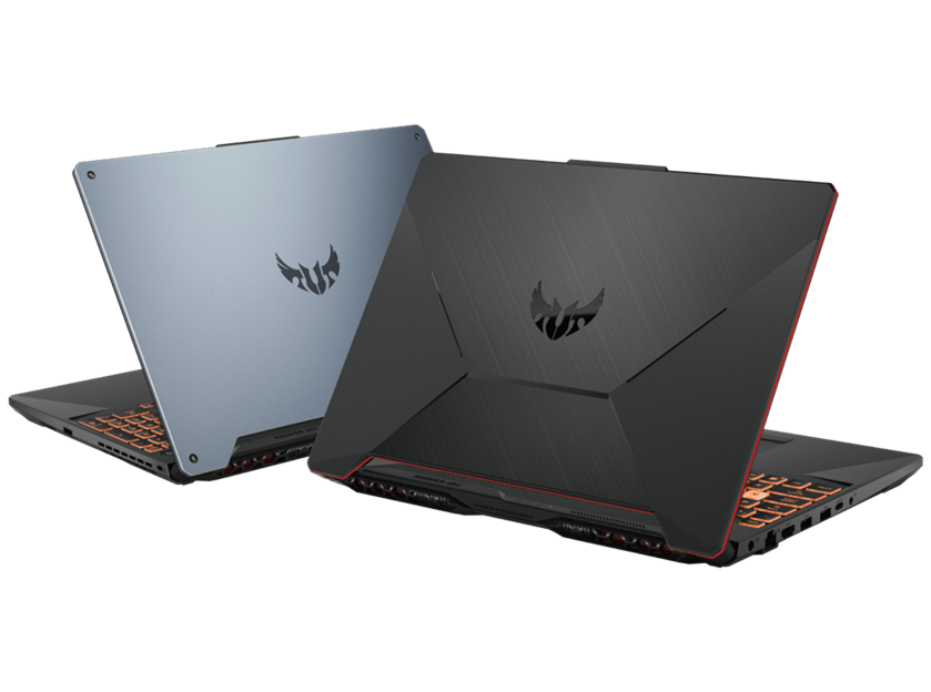 ASUS TUF Gaming FX506