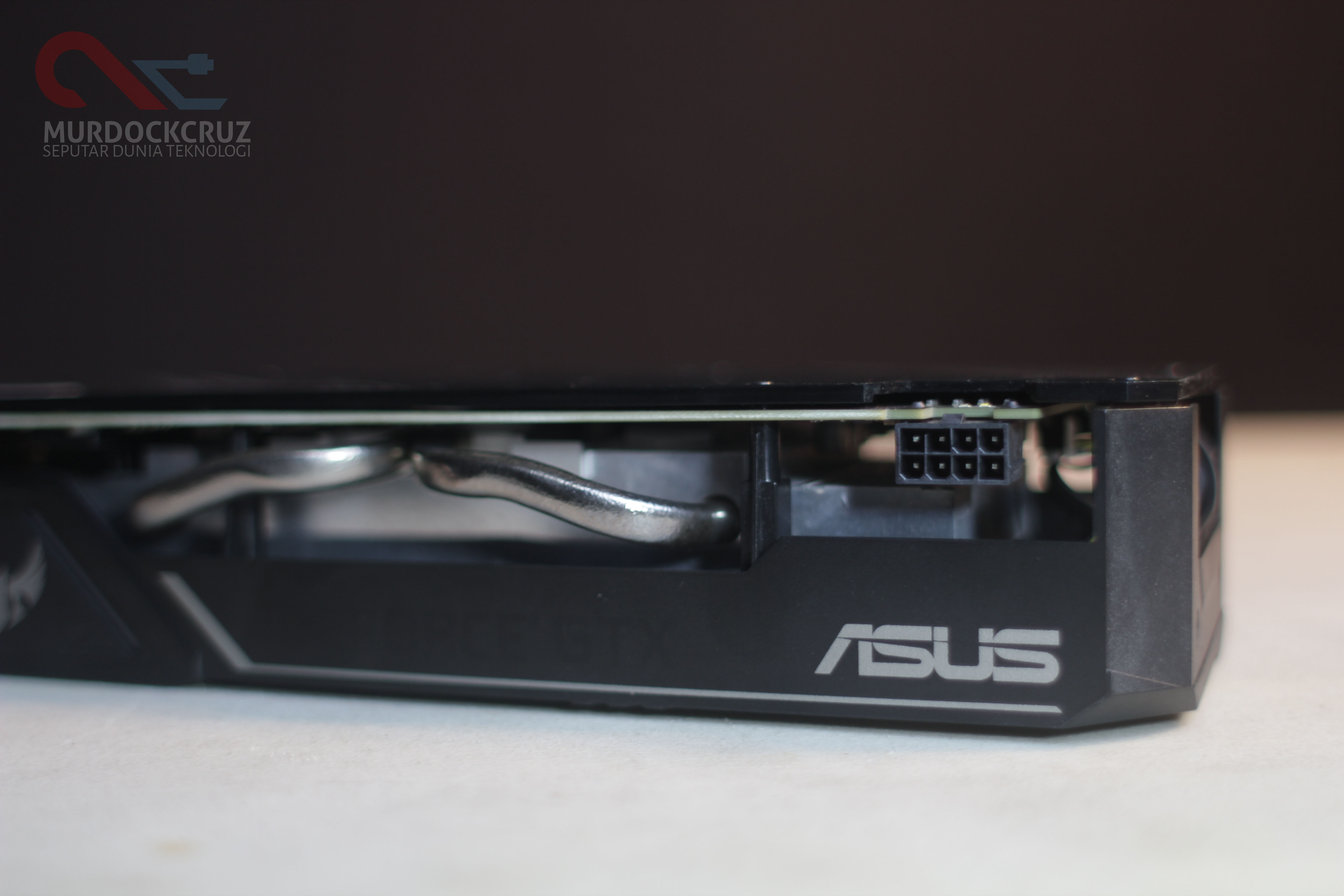 ASUS TUF Gaming X3 GeForce GTX 1660 SUPER