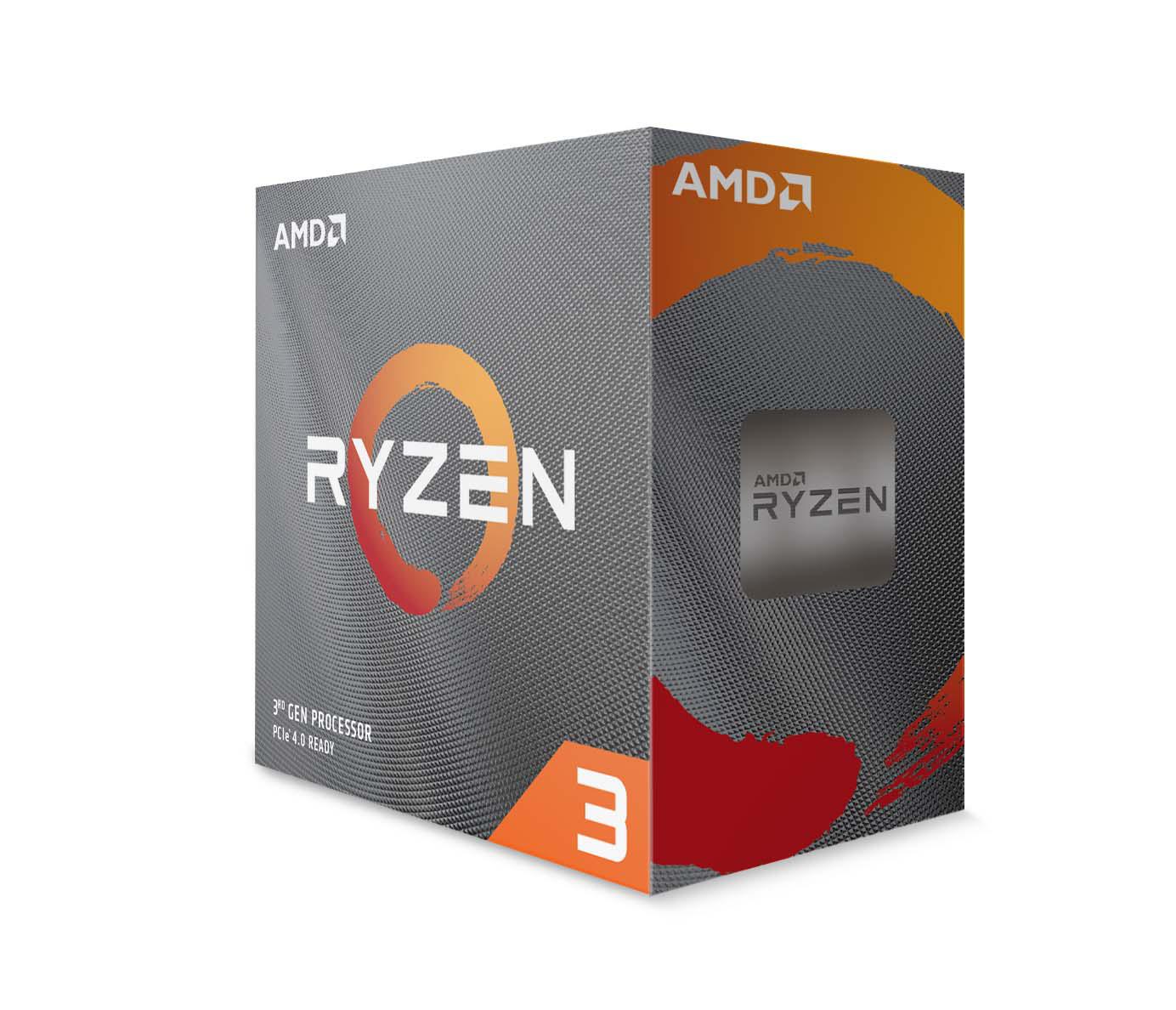 Rekomendasi Prosesor Ryzen