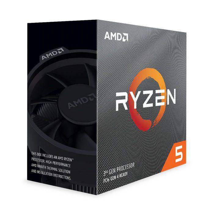 Rekomendasi Prosesor Ryzen