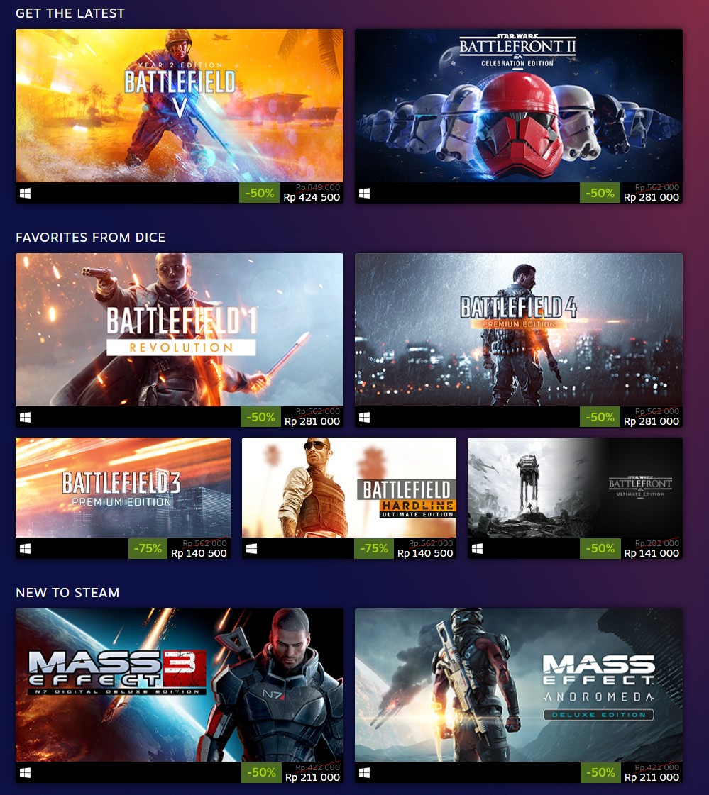 Battlefield