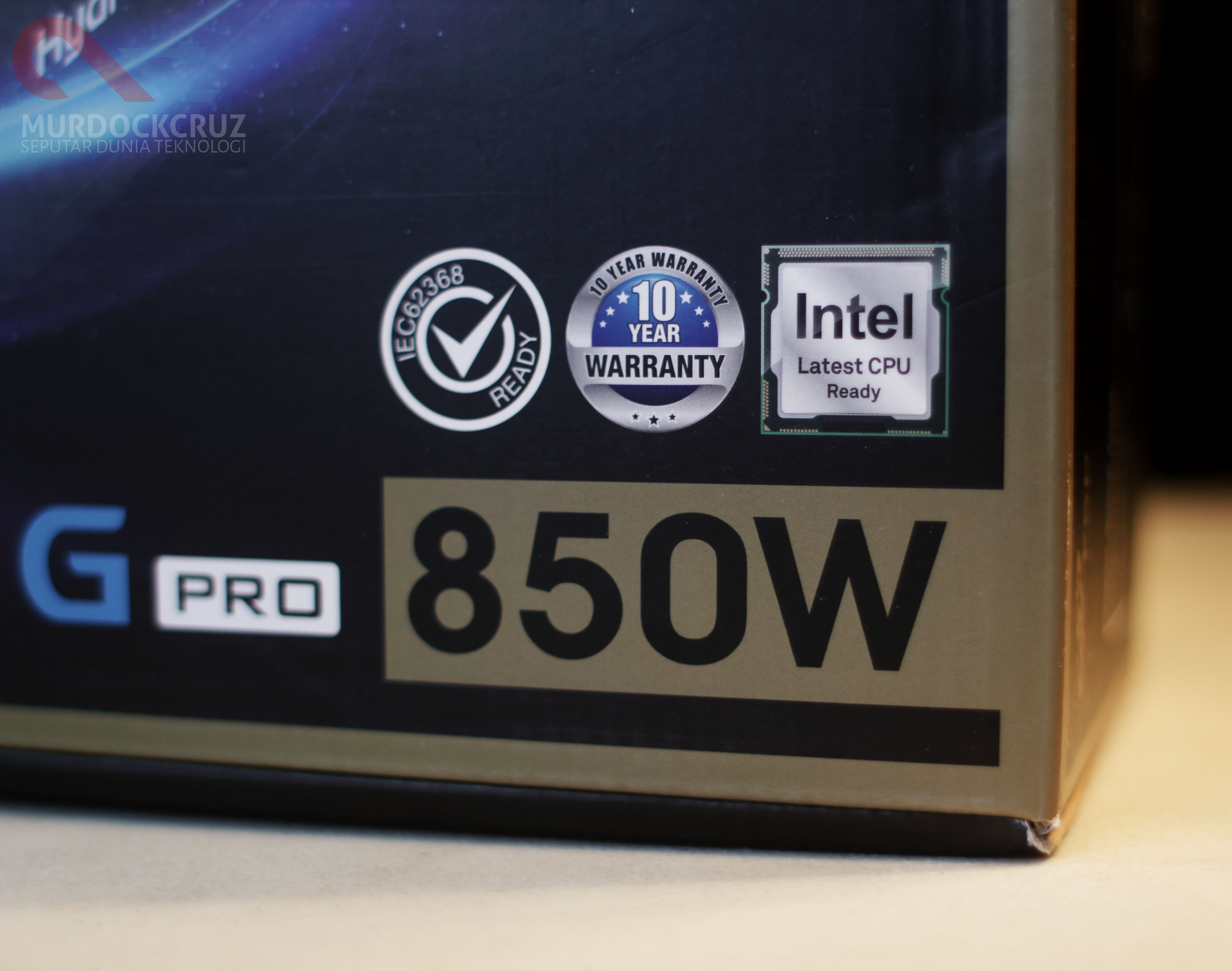 Kunci Memilih Power Supply Yang Baik