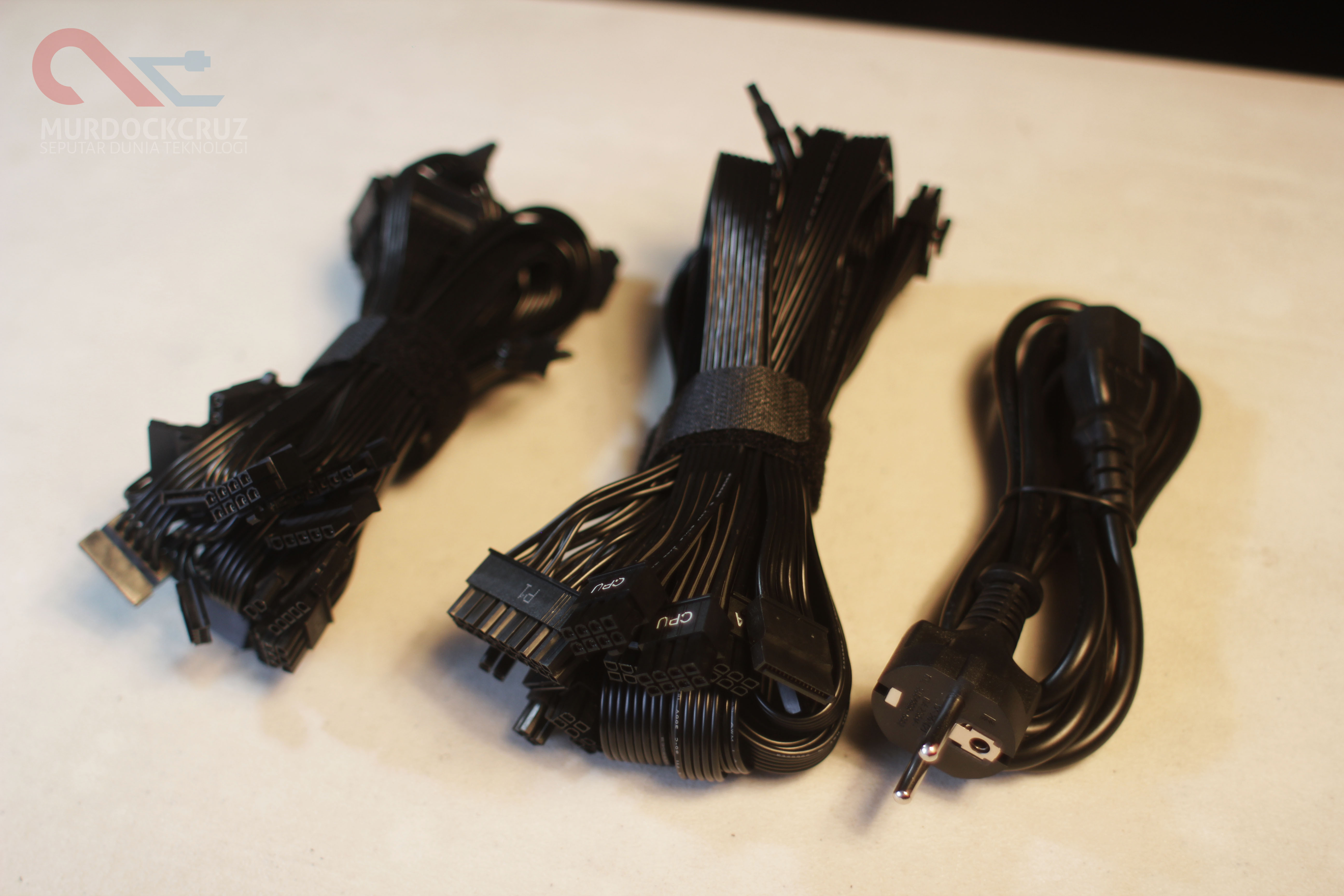 Memilih Power Supply Yang Baik