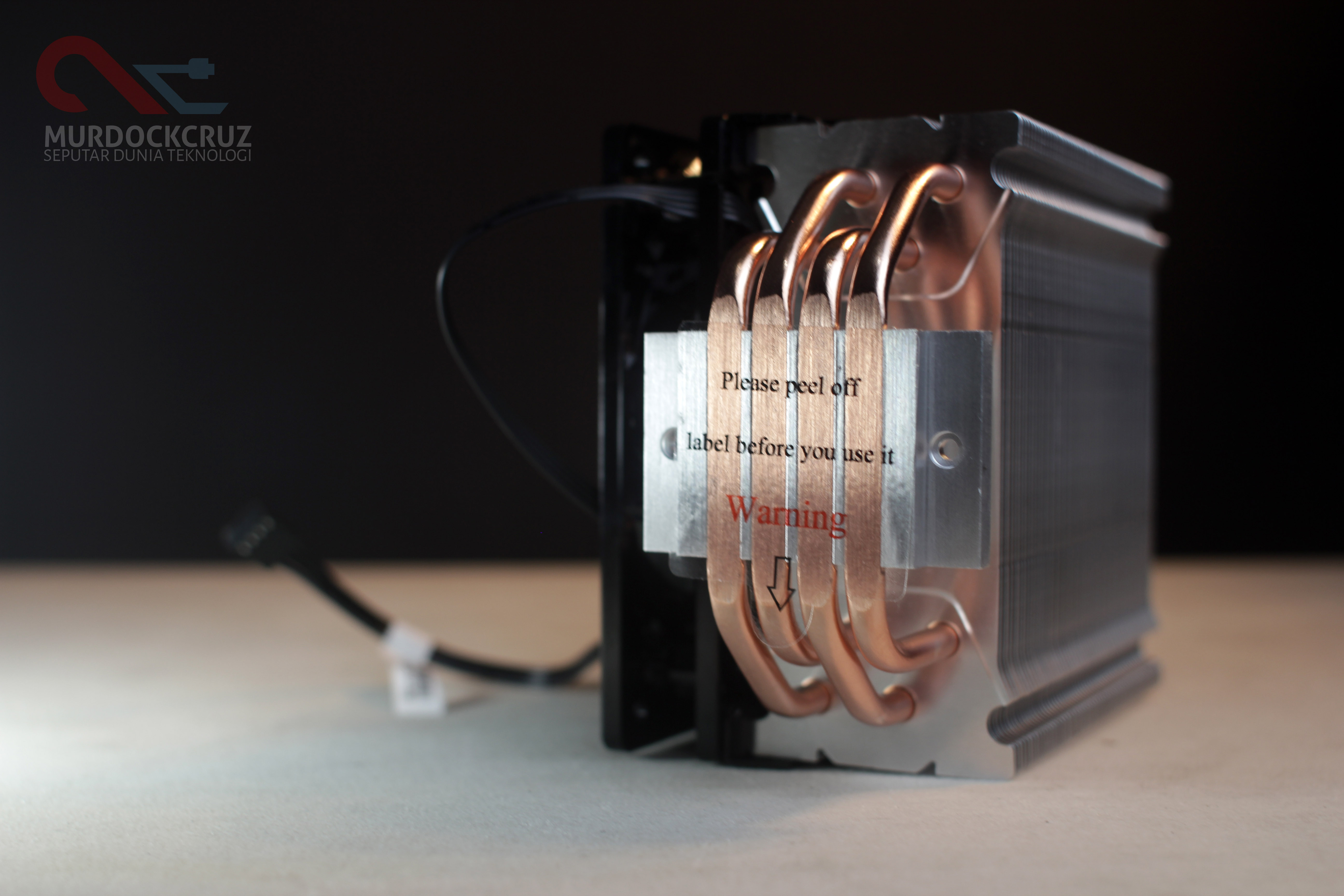 Cooler Master Hyper 212 LED