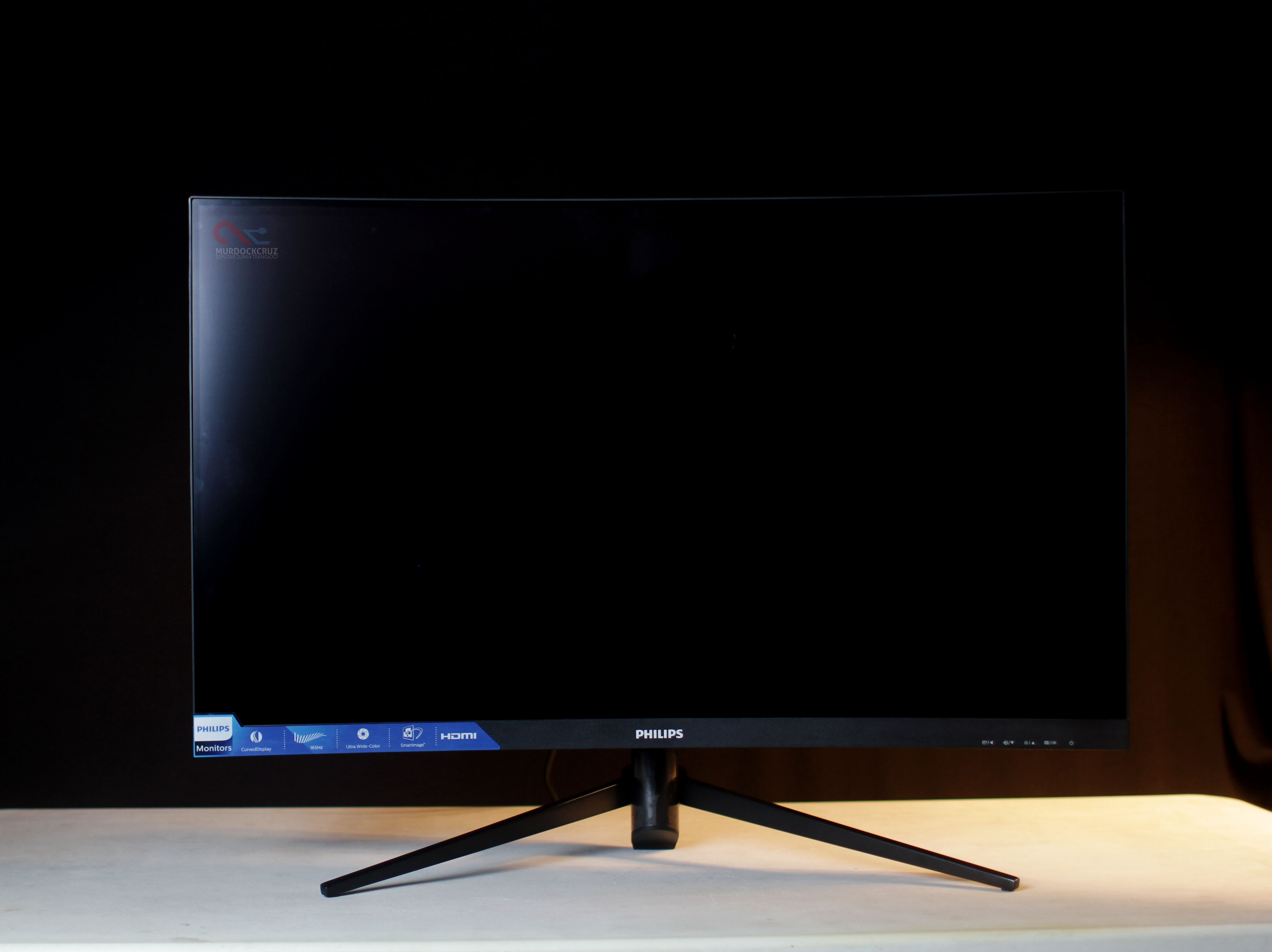 Phillips Momentum 322M8CZ