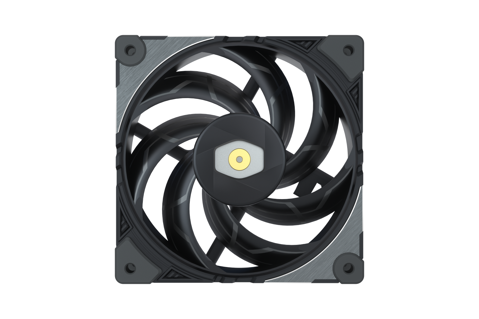 MasterFan SF120M