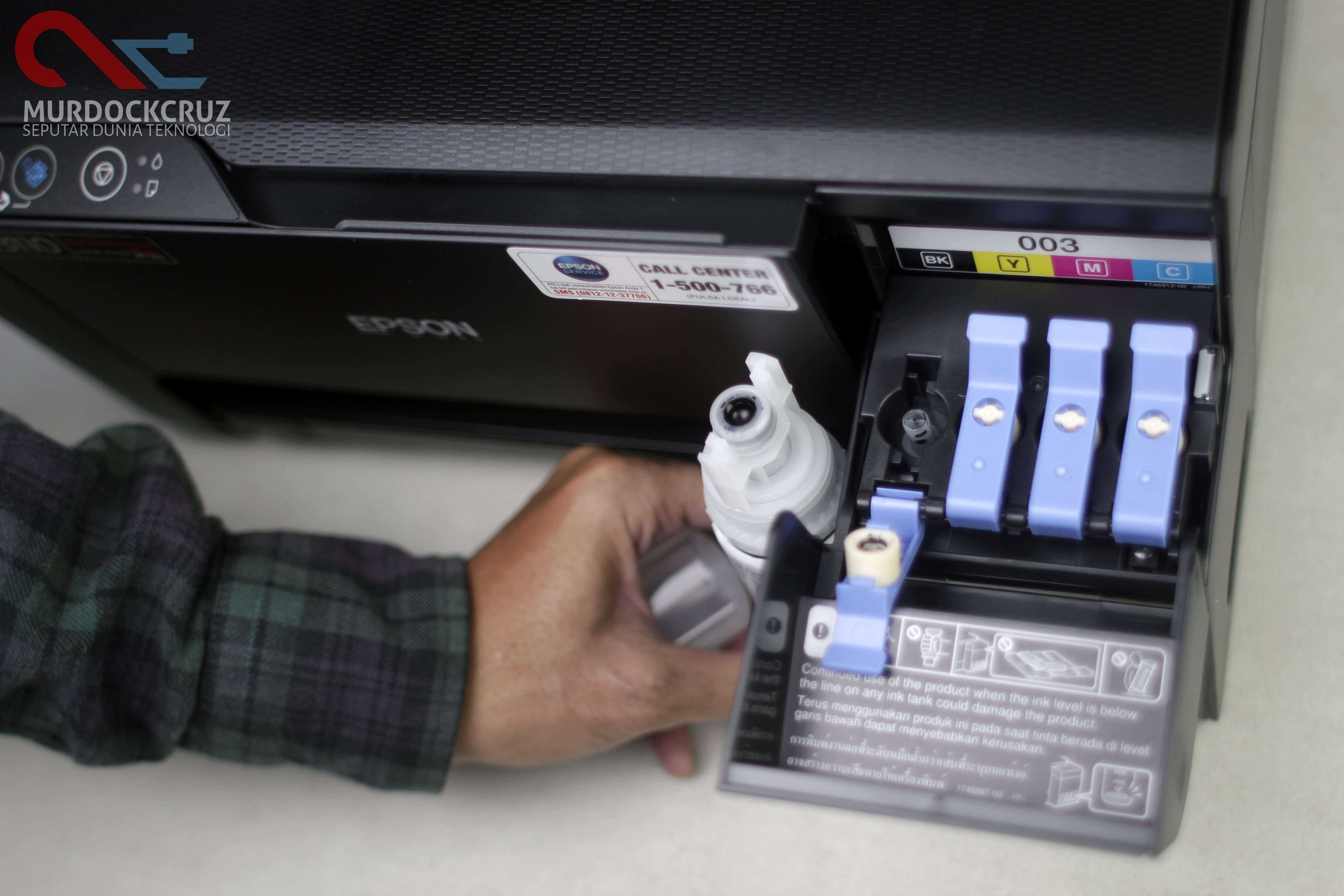 Epson L3110