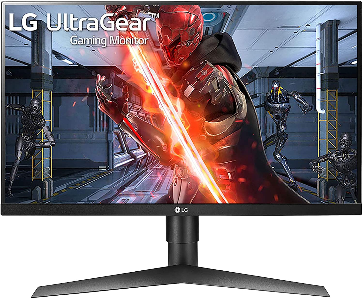 Monitor Gaming 144Hz