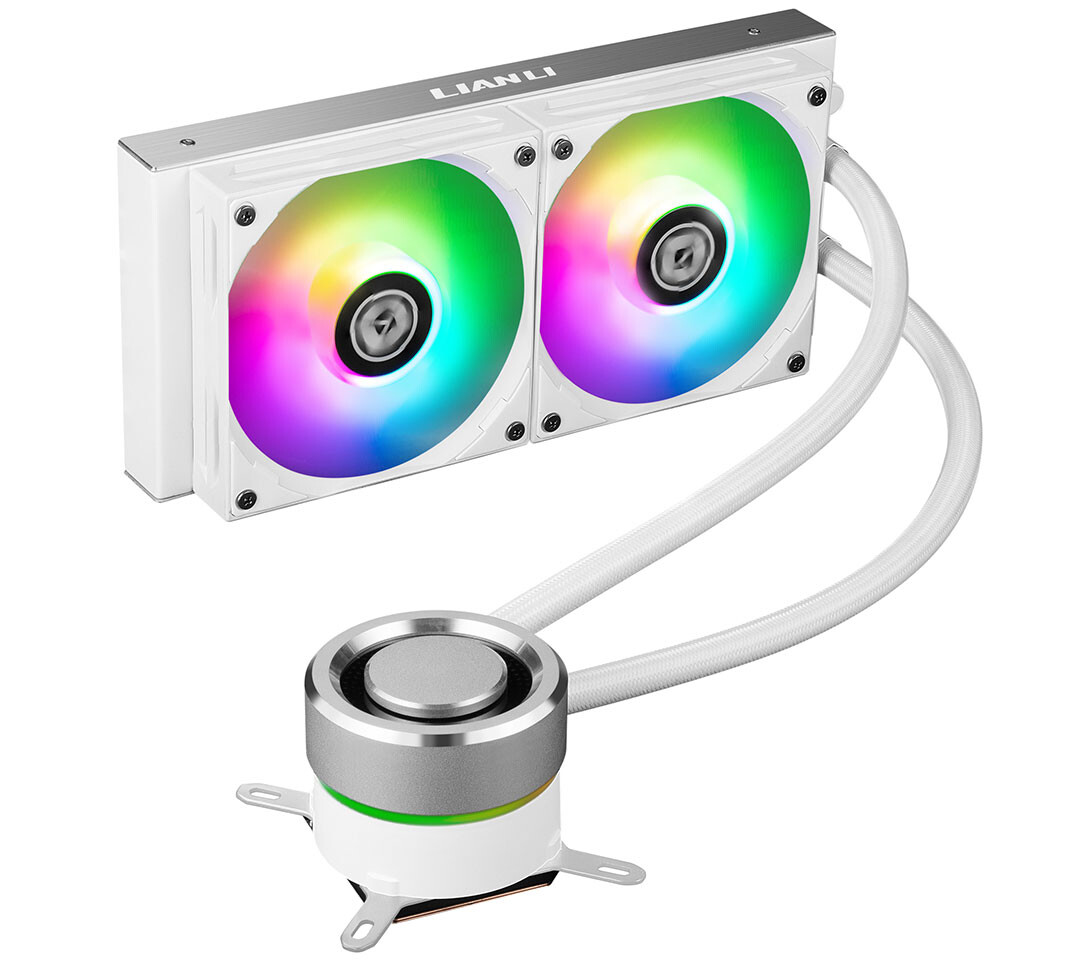 AIO Liquid Cooler 