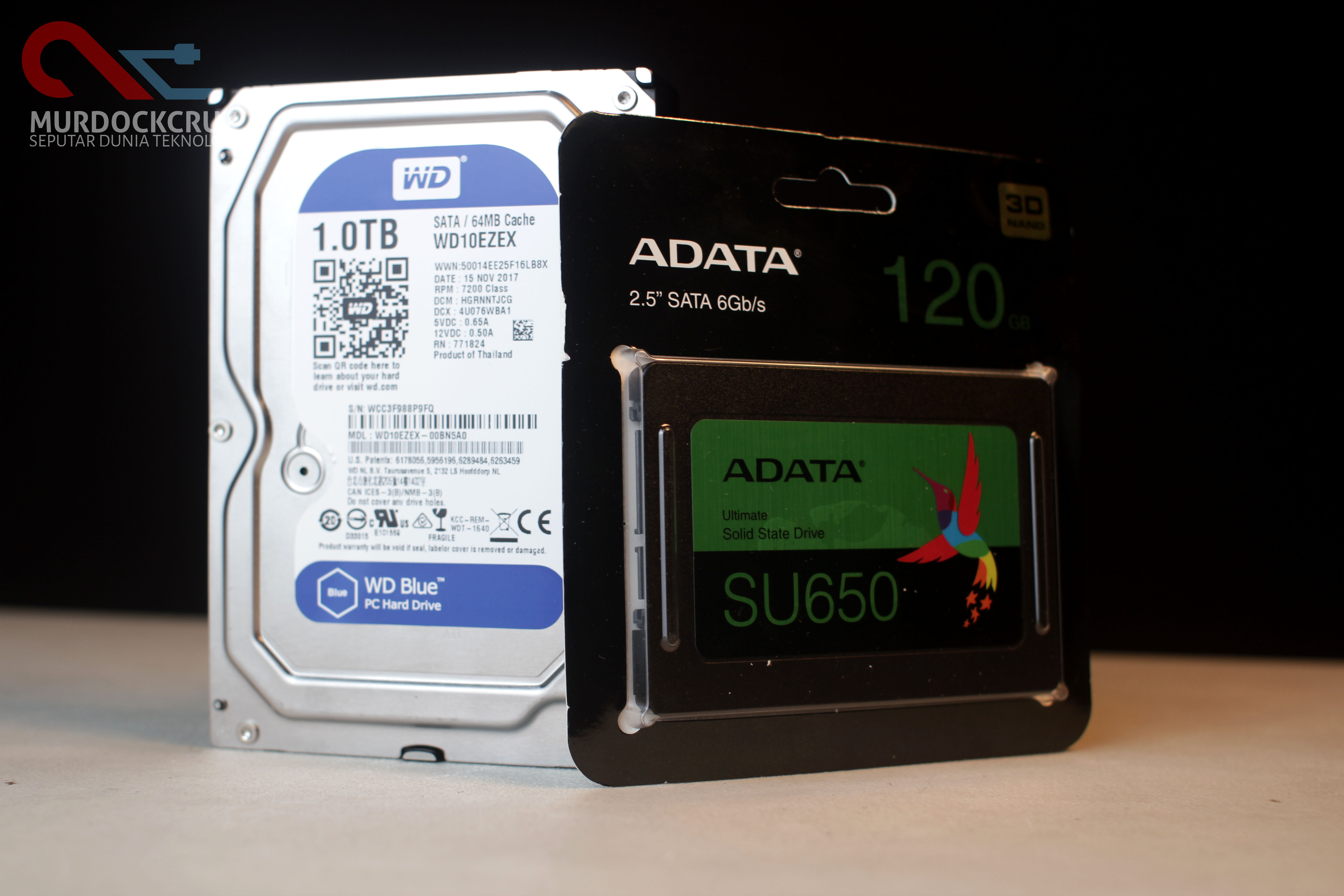 Rakit PC Budget 5 Jutaan