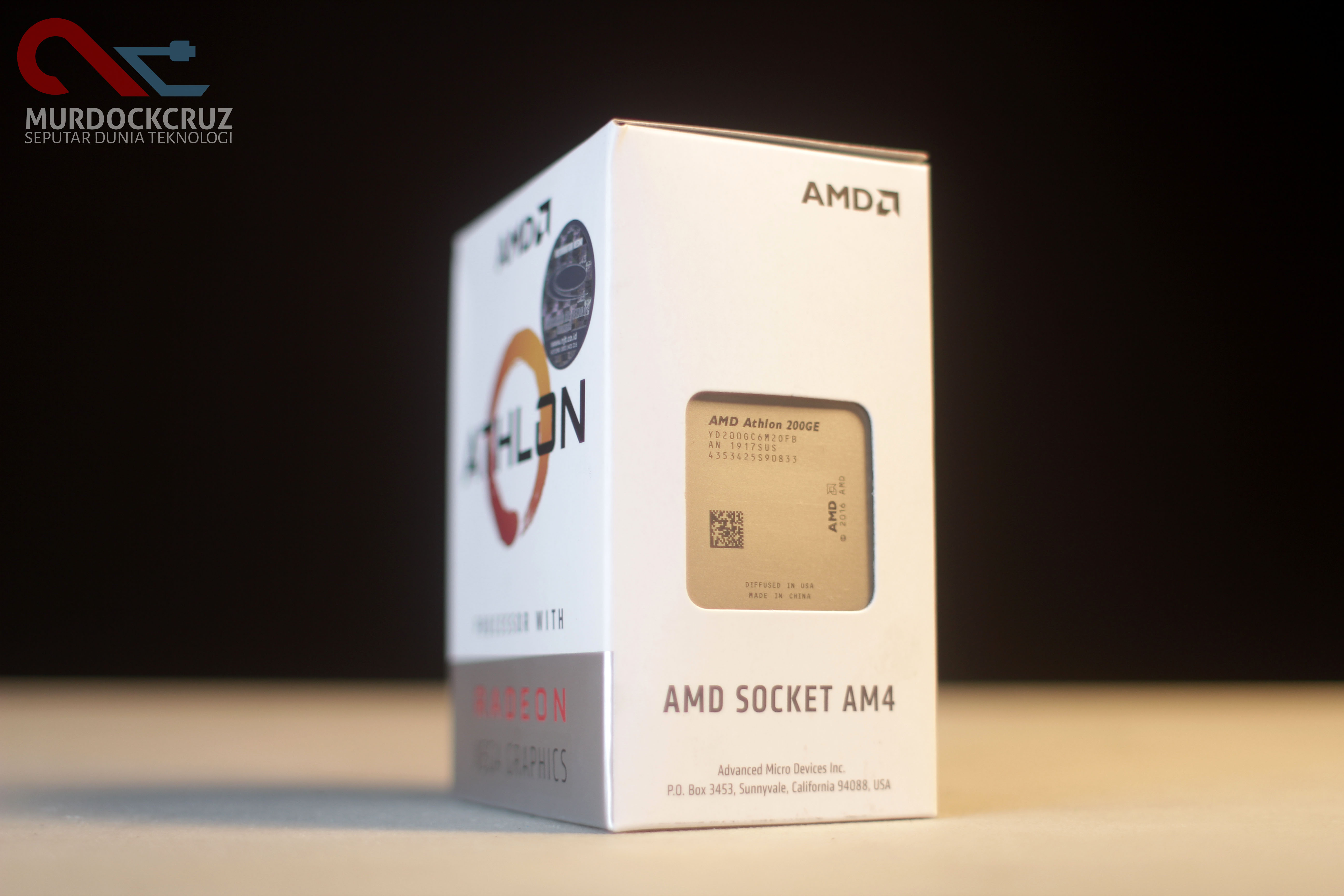 Rakit PC Budget 5 Jutaan