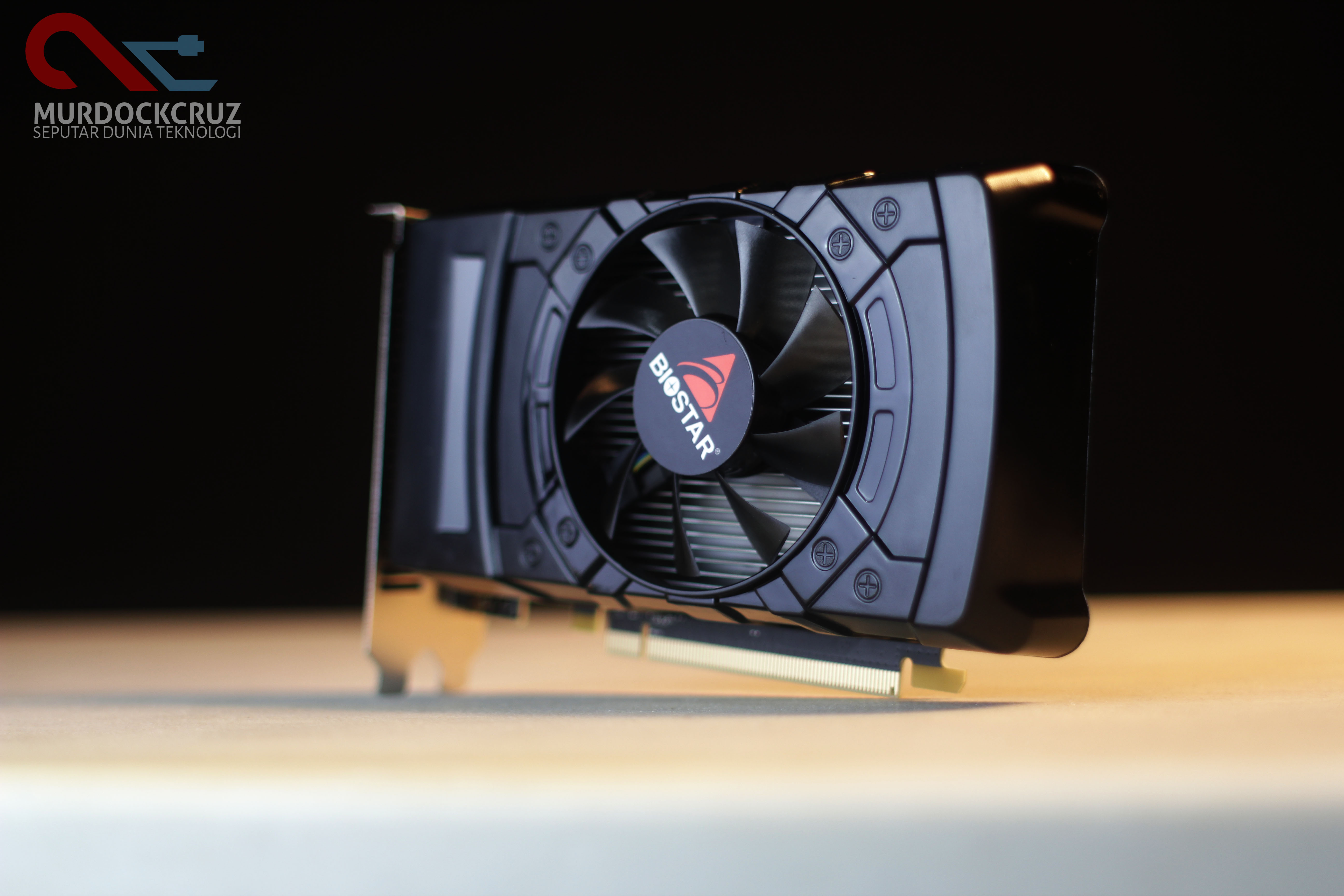 Rakit PC Budget 5 Jutaan