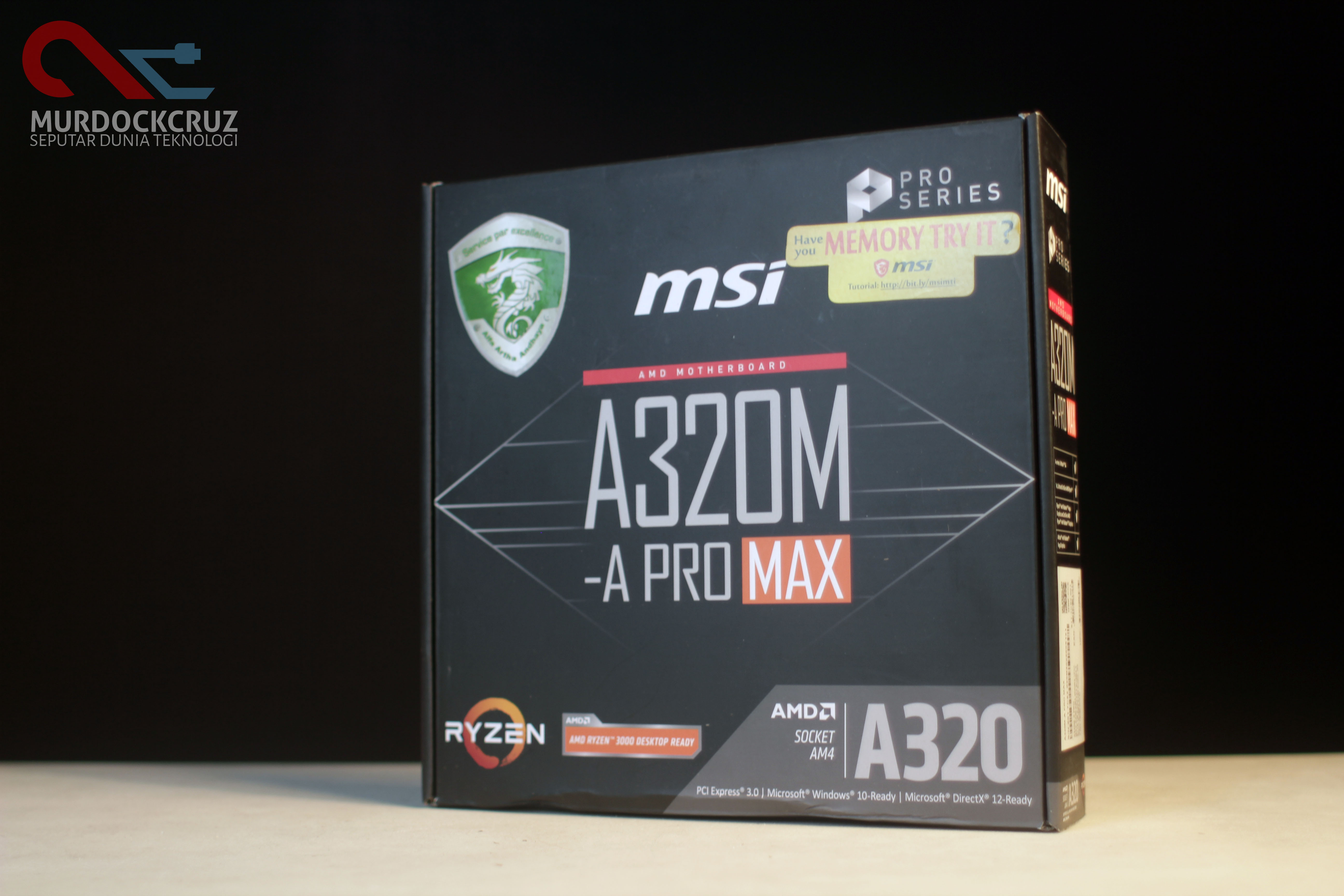 Rakit PC Budget 5 Jutaan