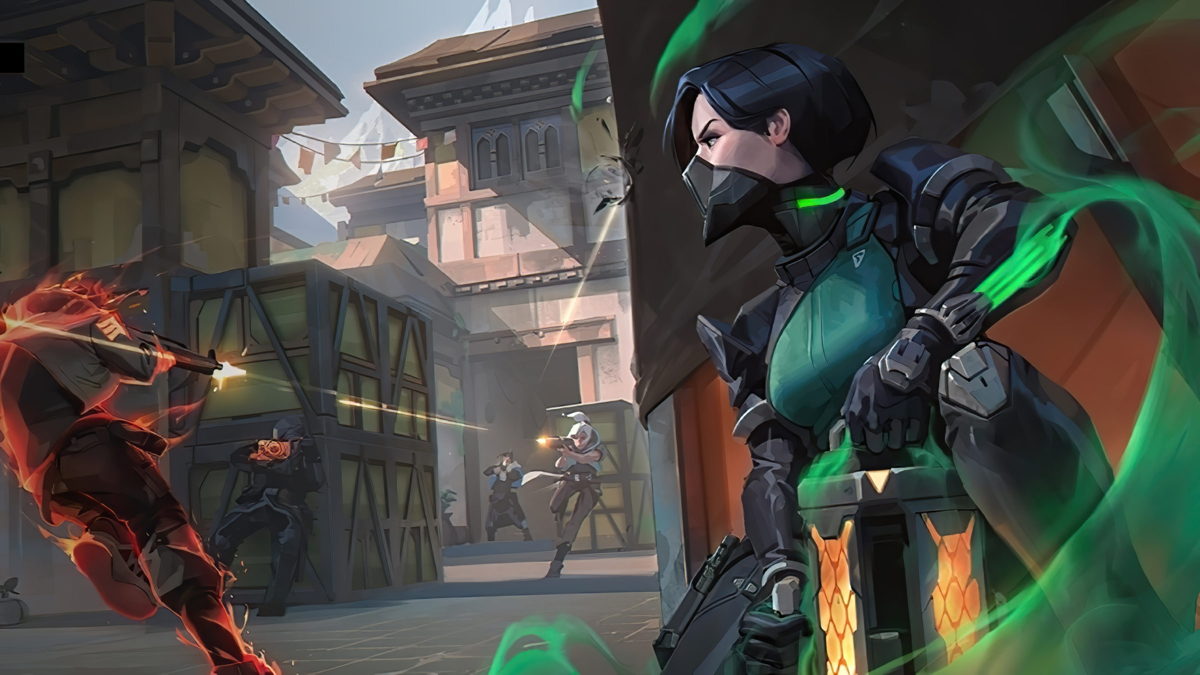 Game PC Terbaik Tahun 2020