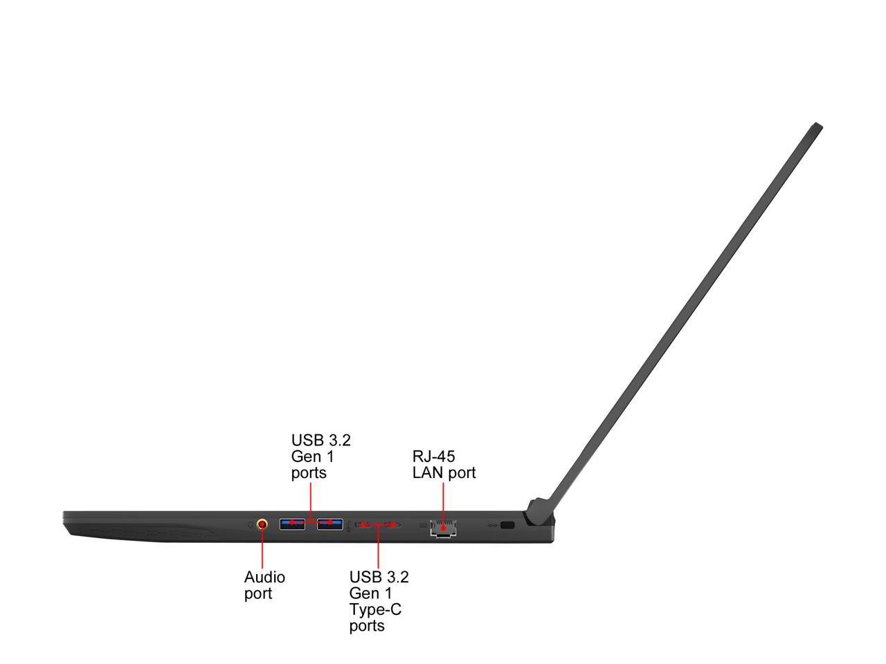 Laptop Gaming Murah MSI Bravo 15