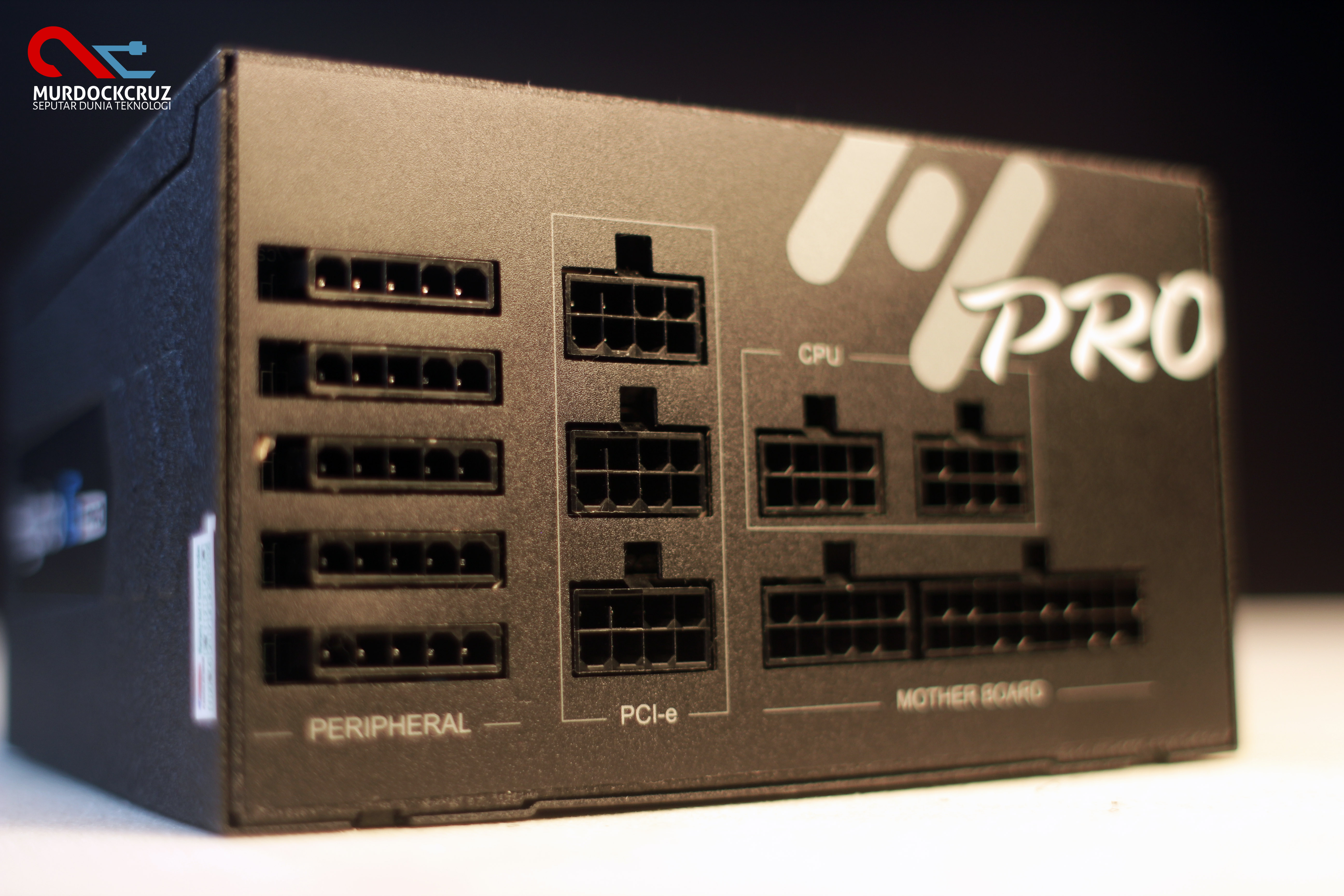 FSP Hydro G Pro 850W