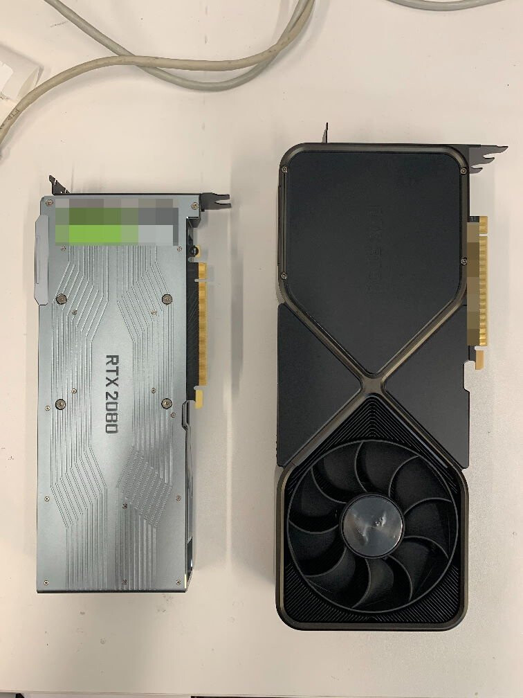 RTX 3090 Founders Edition