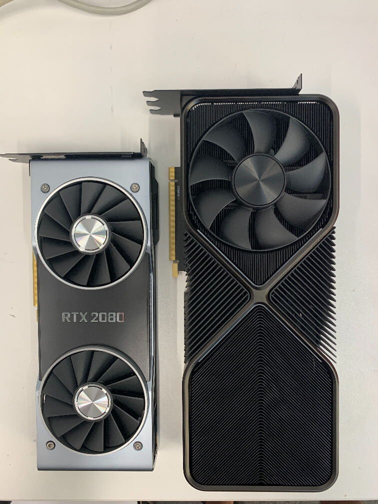 RTX 3090 Founders Edition