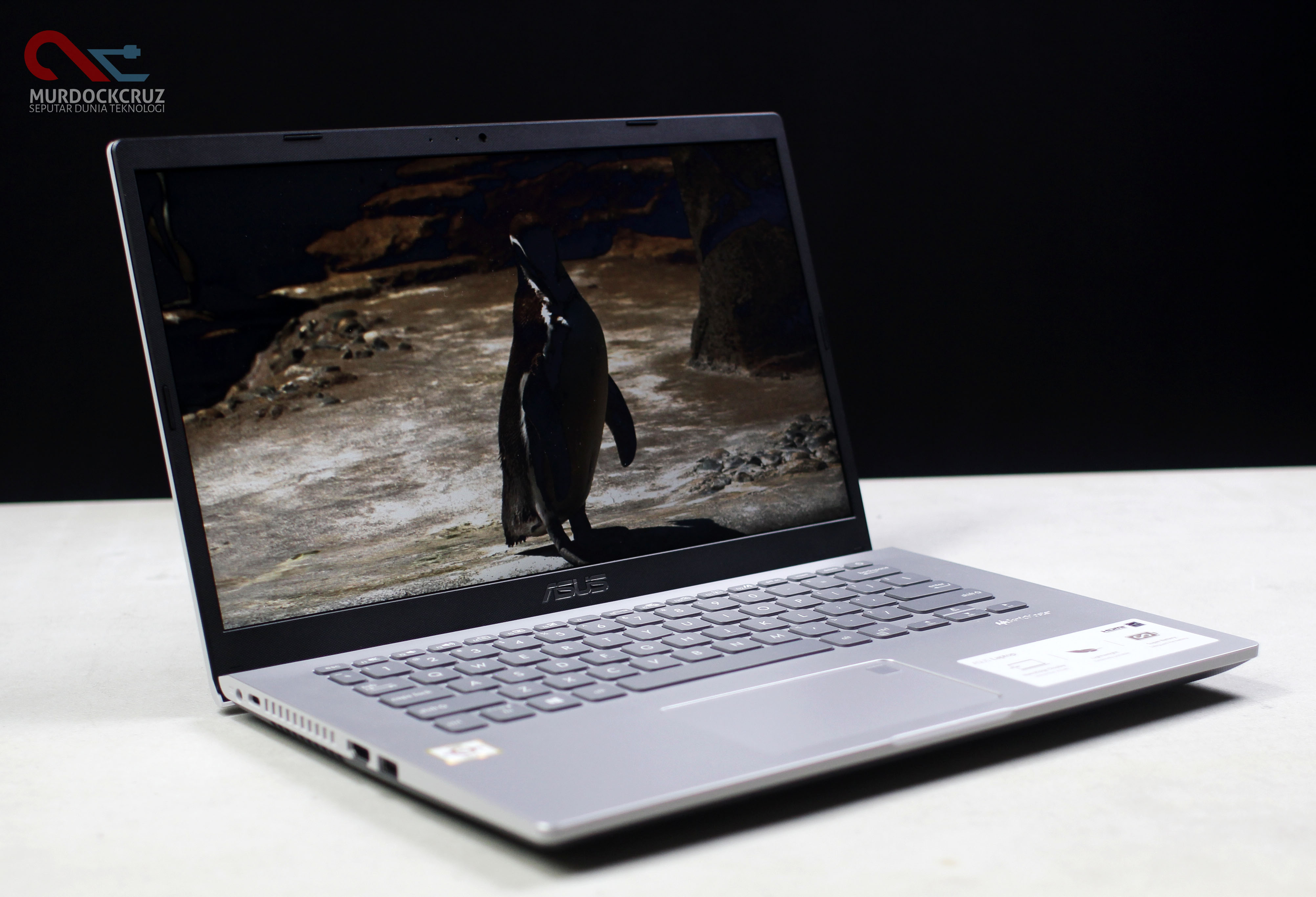 ASUS VivoBook M409DA