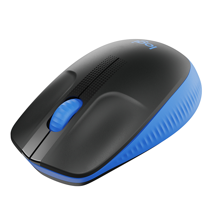 Logitech M190