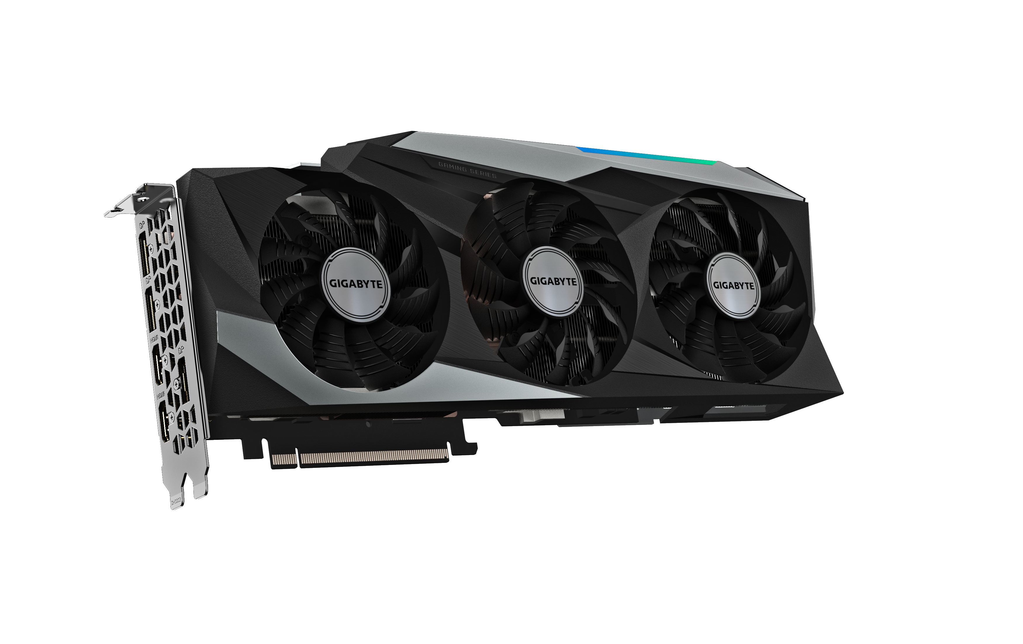 GeForce RTX™ 30 Series