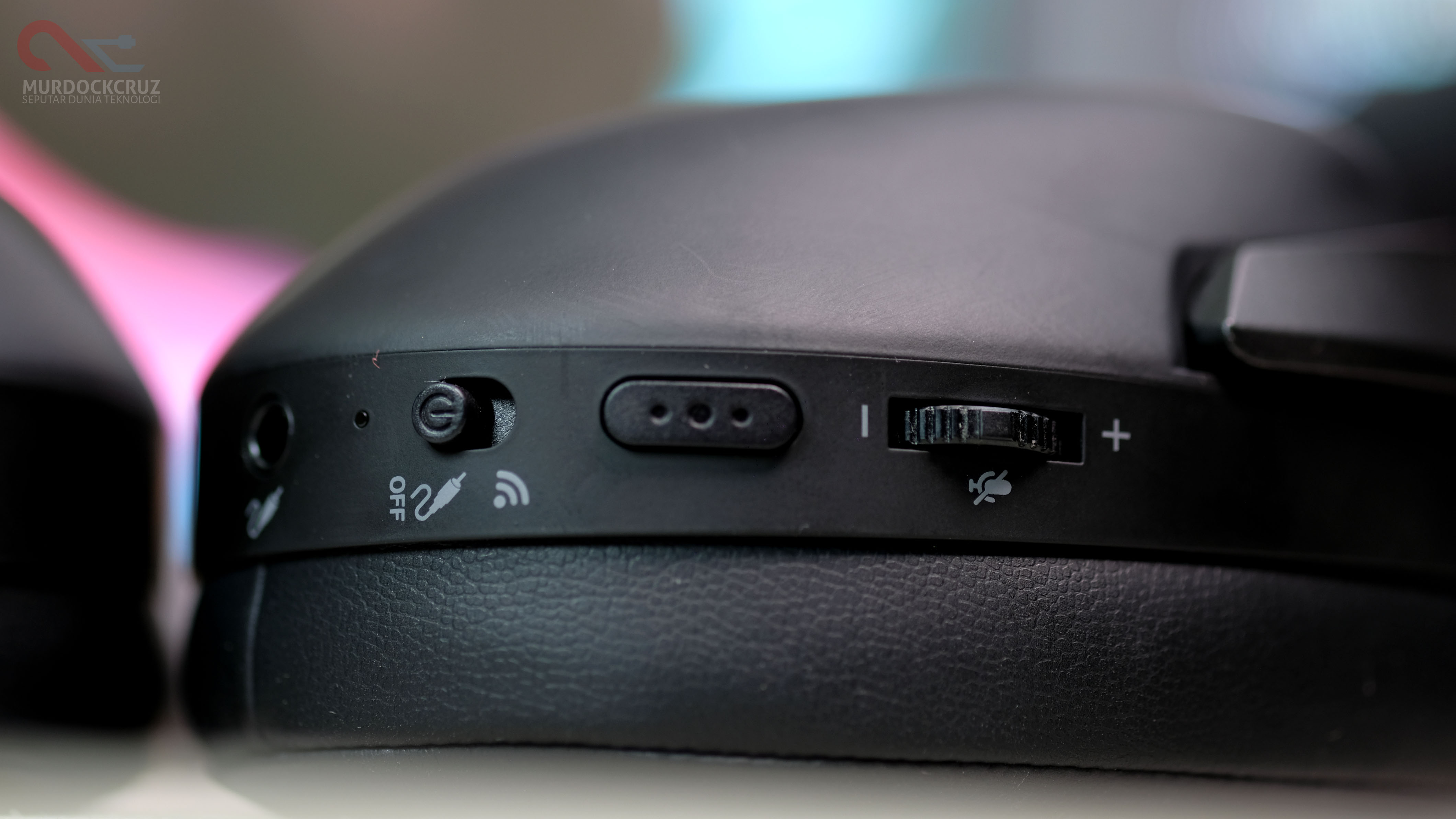 ASUS ROG Strix Go 2.4