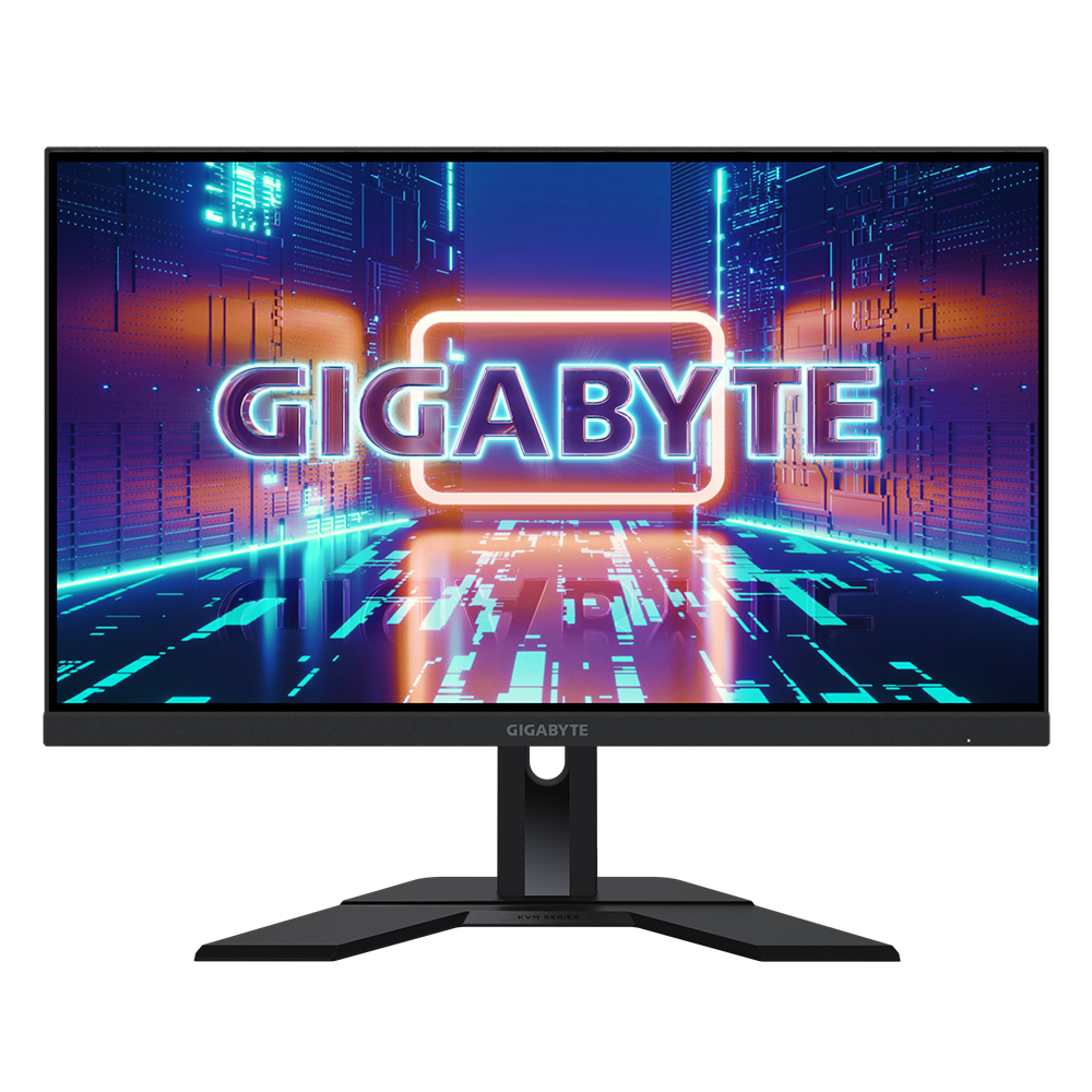 monitor Gaming terbaru KVM