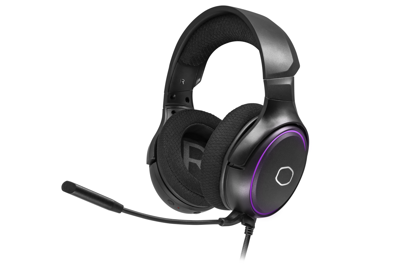 headset gaming Cooler Master